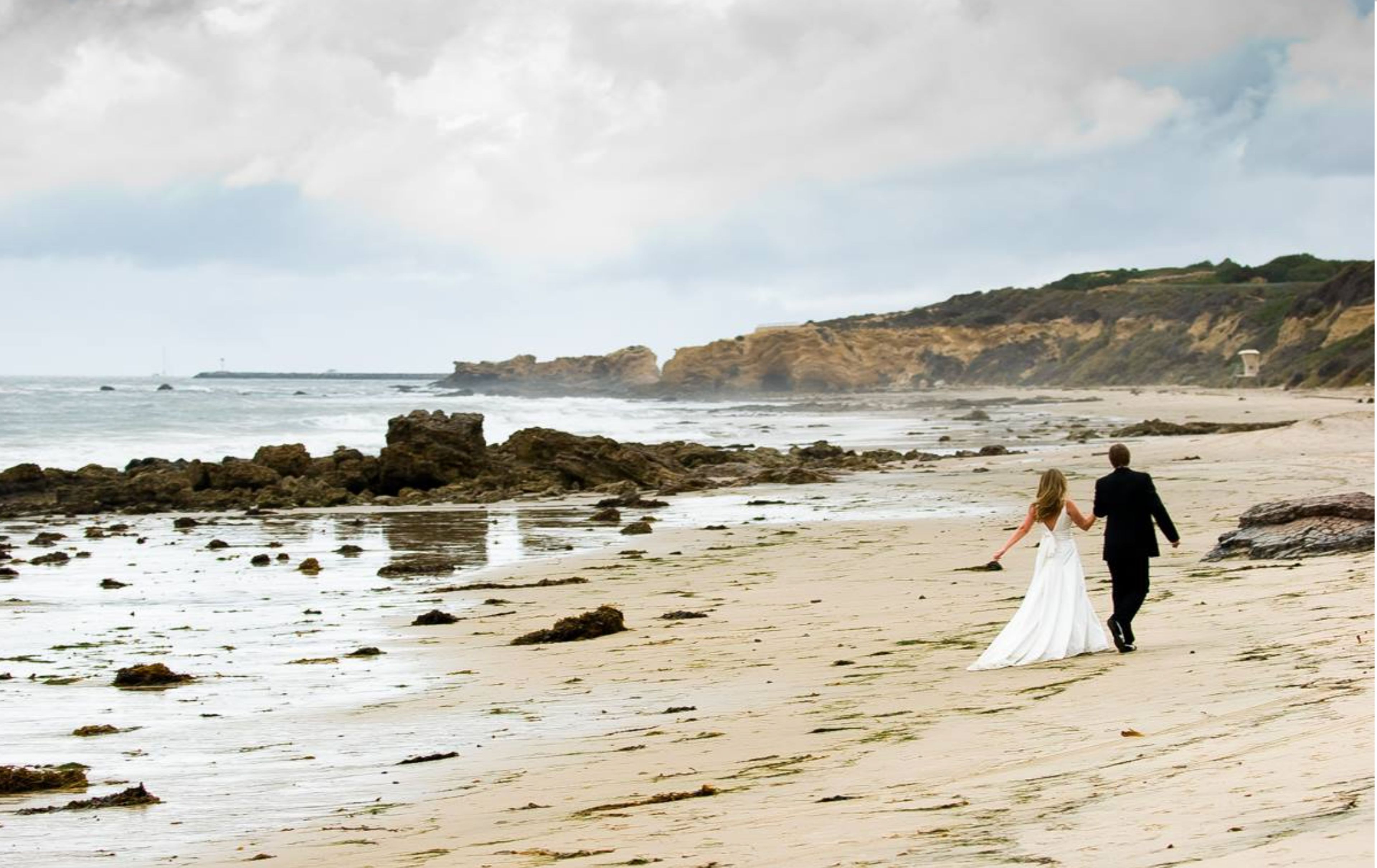 Cover photo of Sean J. Mason Photography