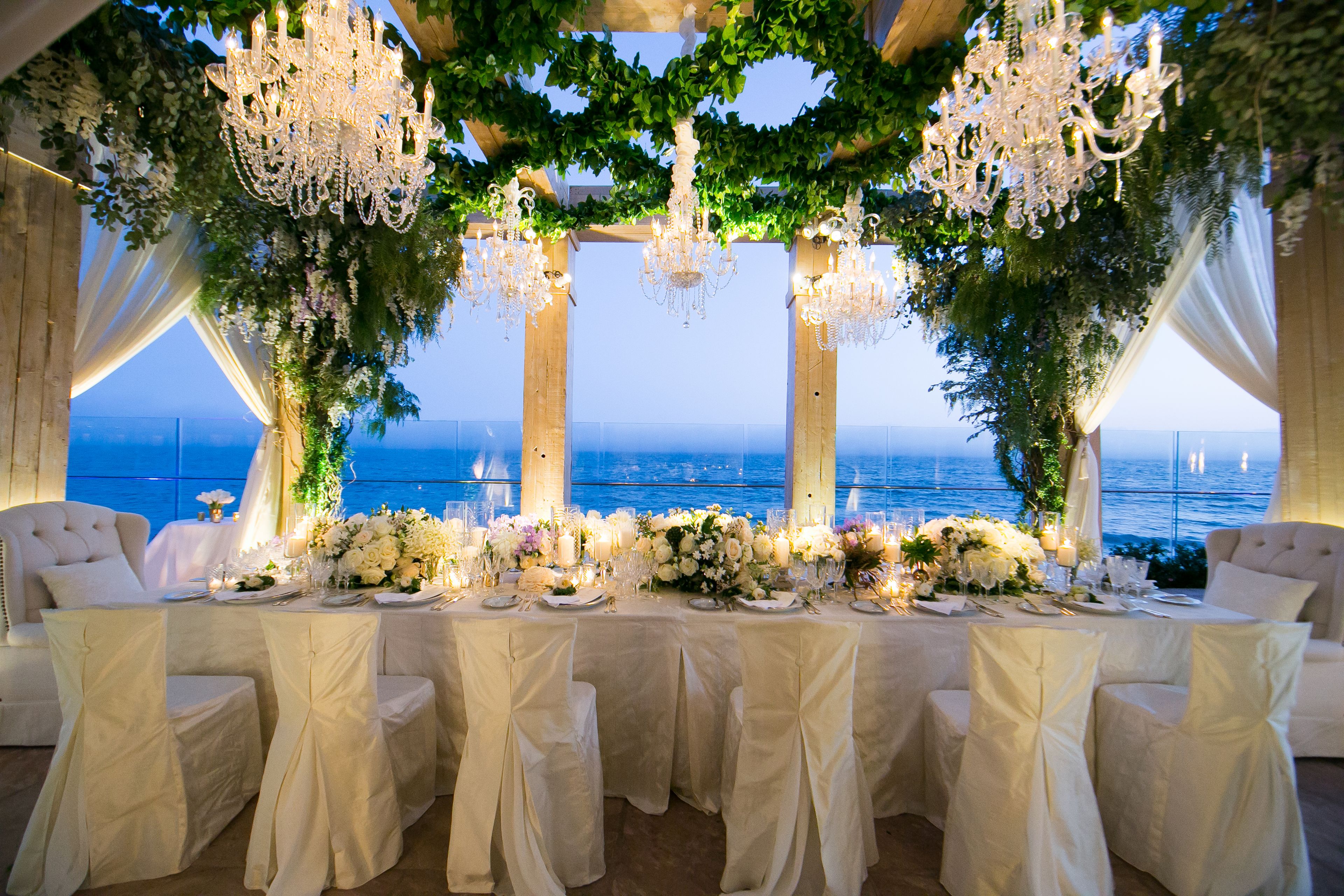 Cover photo of Alyson Fox Events