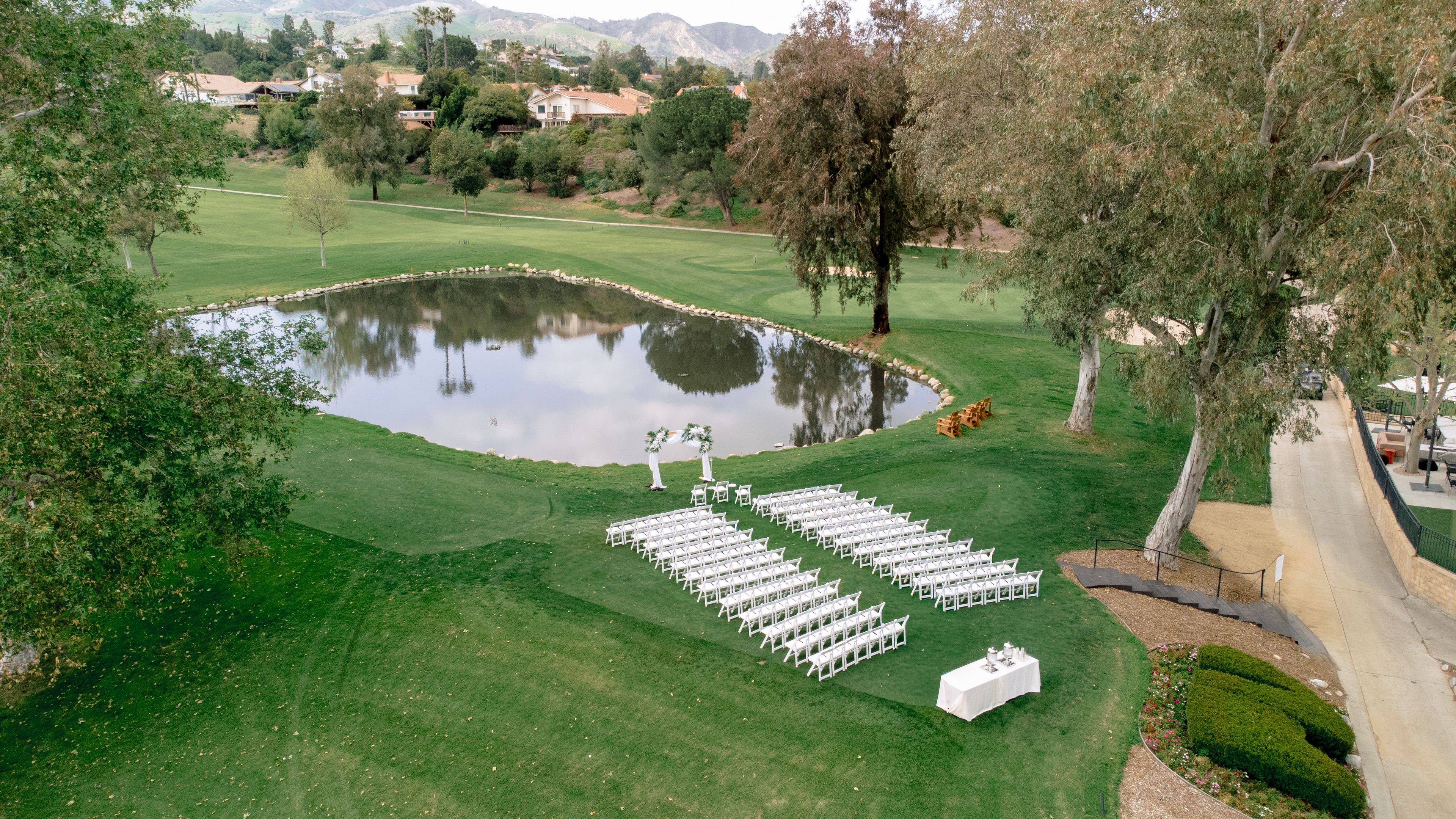 Cover photo of Porter Valley Country Club