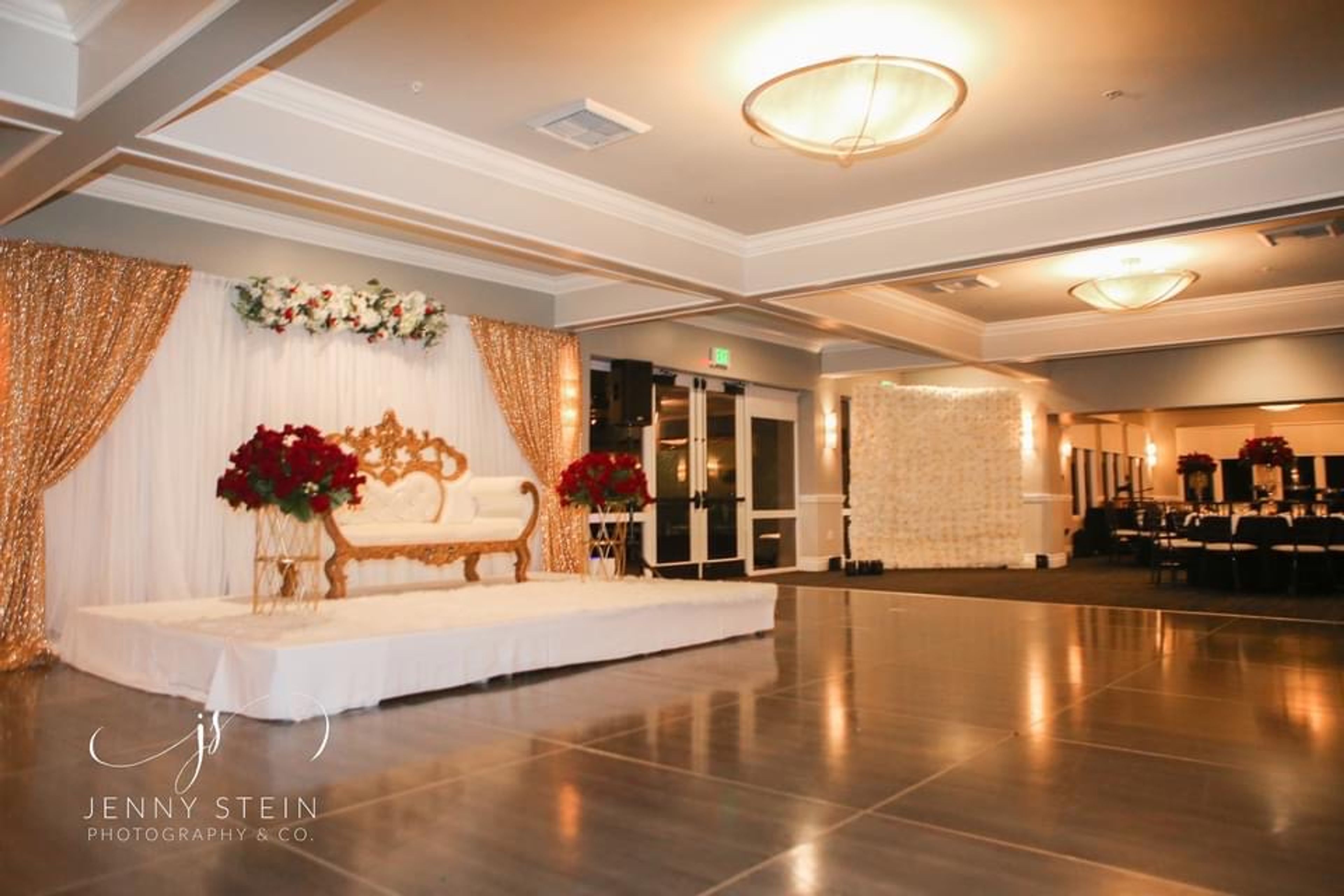 Cover photo of Porter Valley Country Club