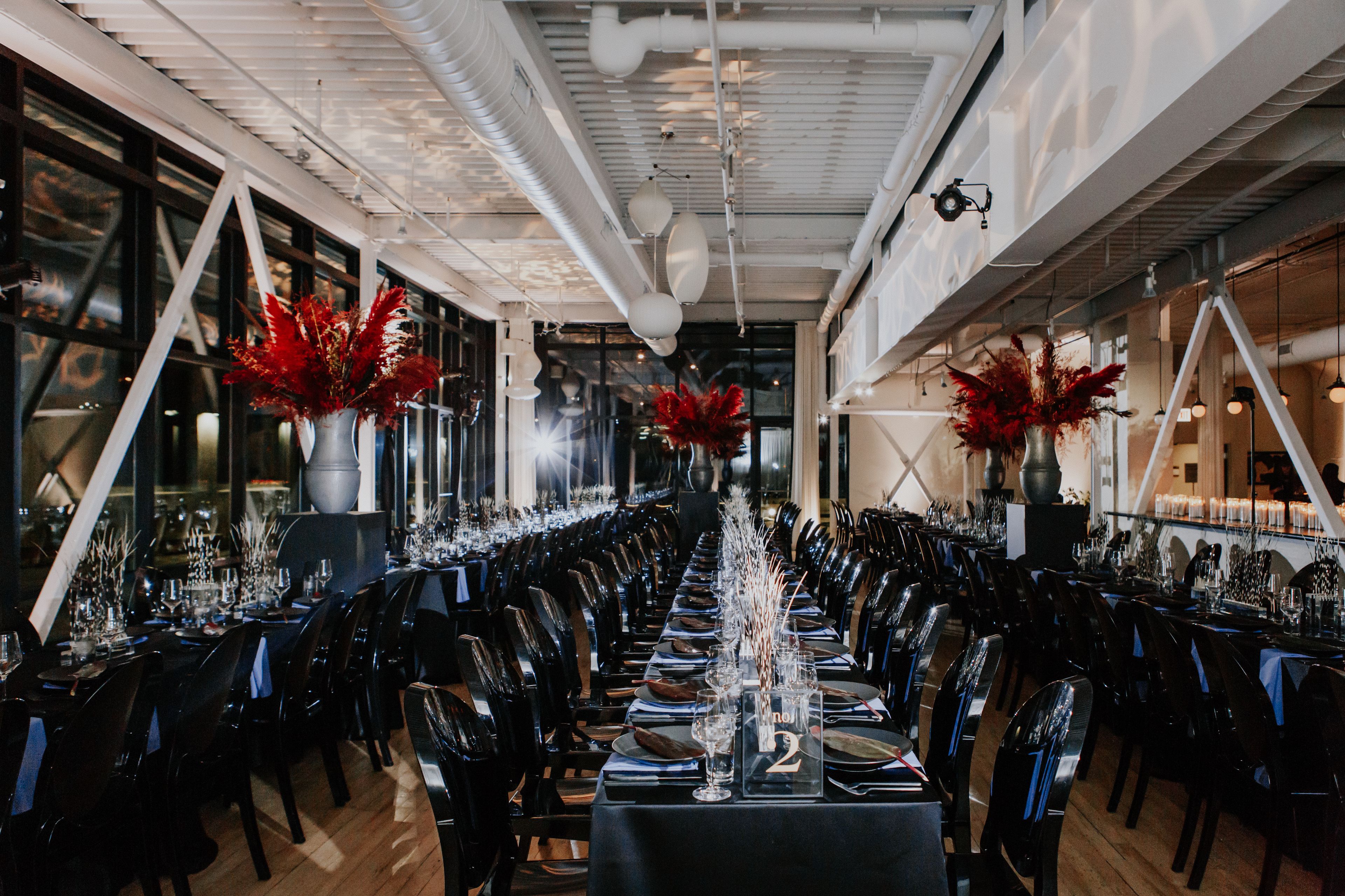 Cover photo of Urban Allure Events