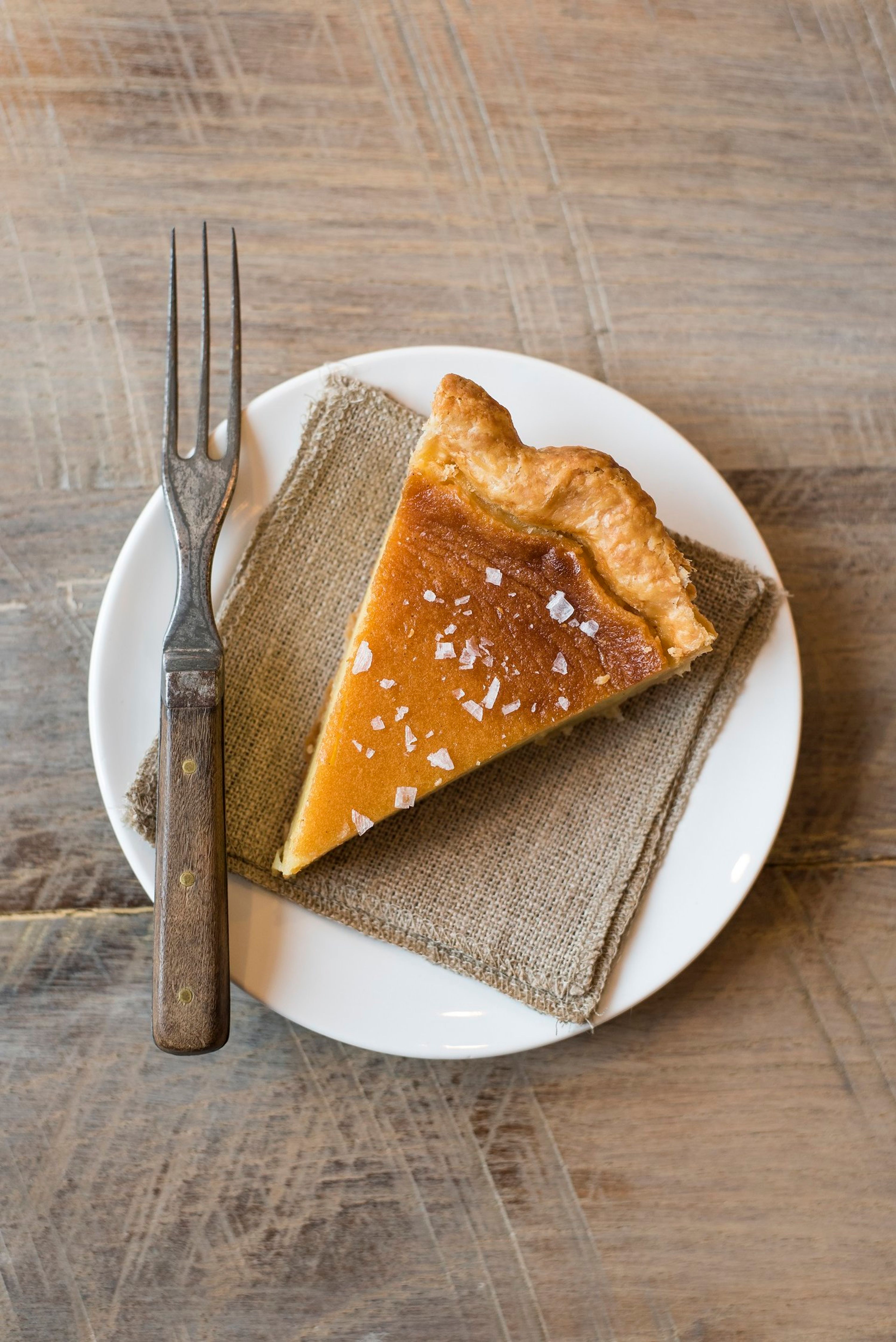 Cover photo of O Pie O