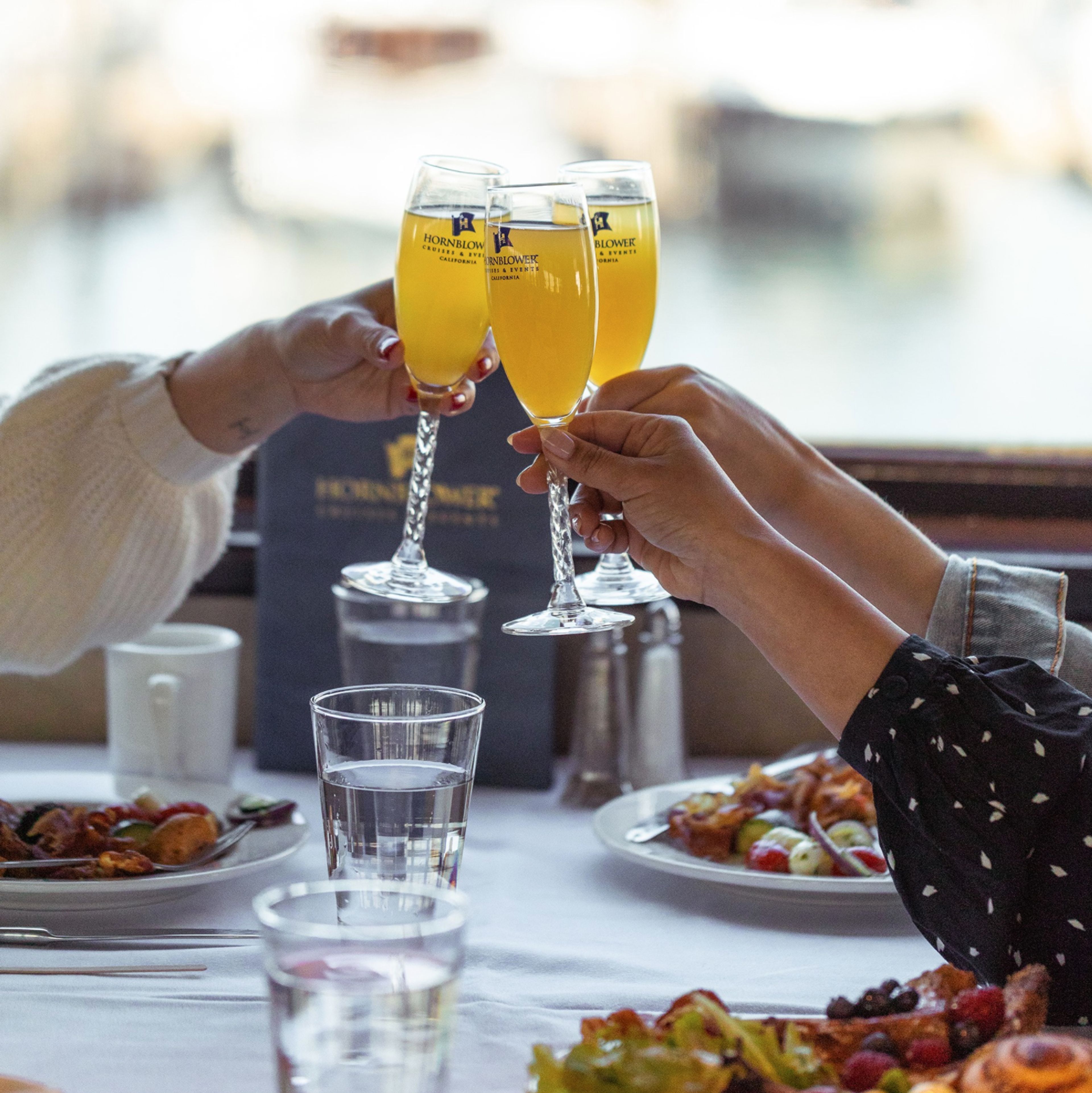 Cover photo of City Cruises Newport Beach