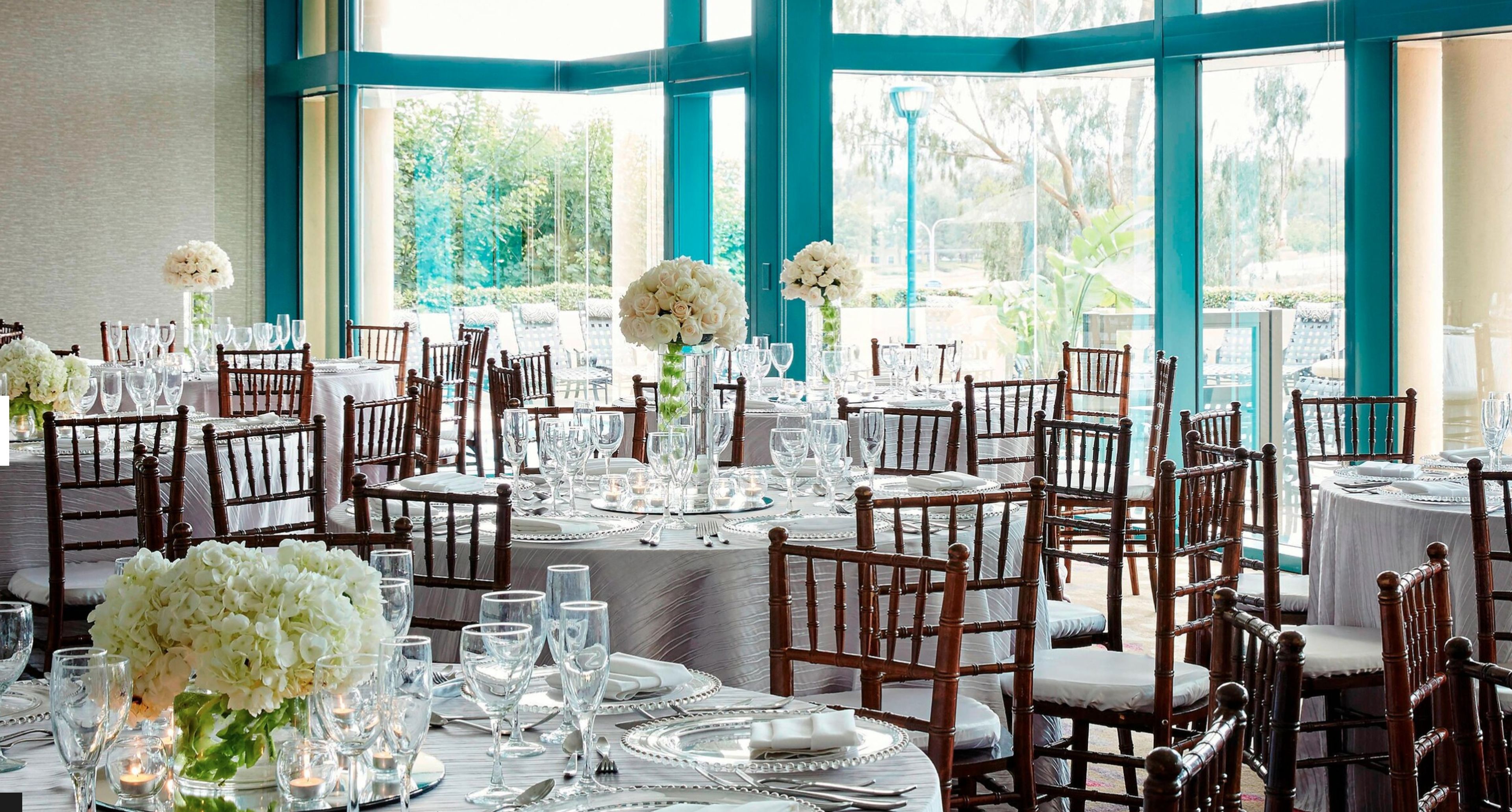 Cover photo of Newport Beach Marriott Bayview