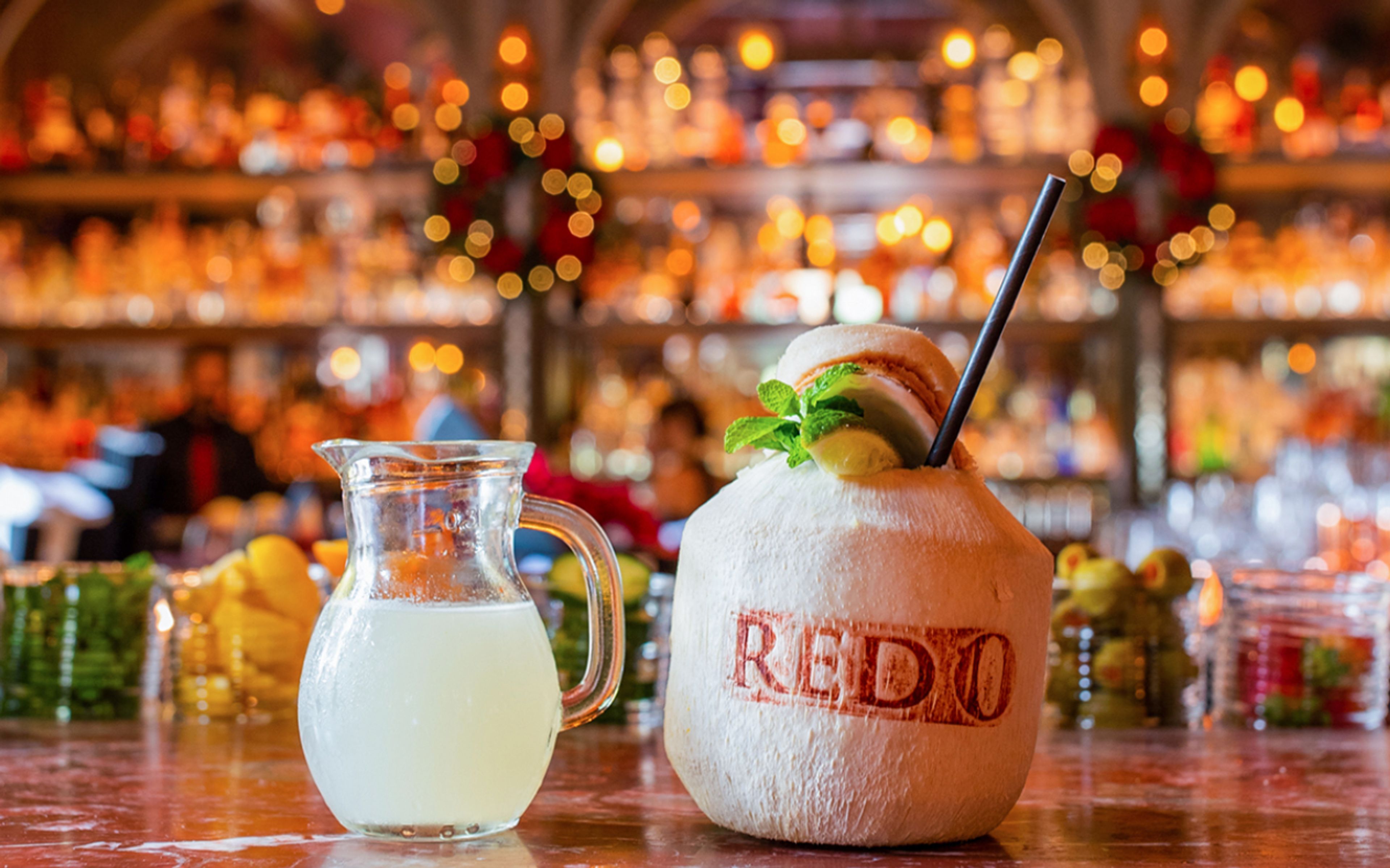Cover photo of Red O Restaurant, Newport Beach