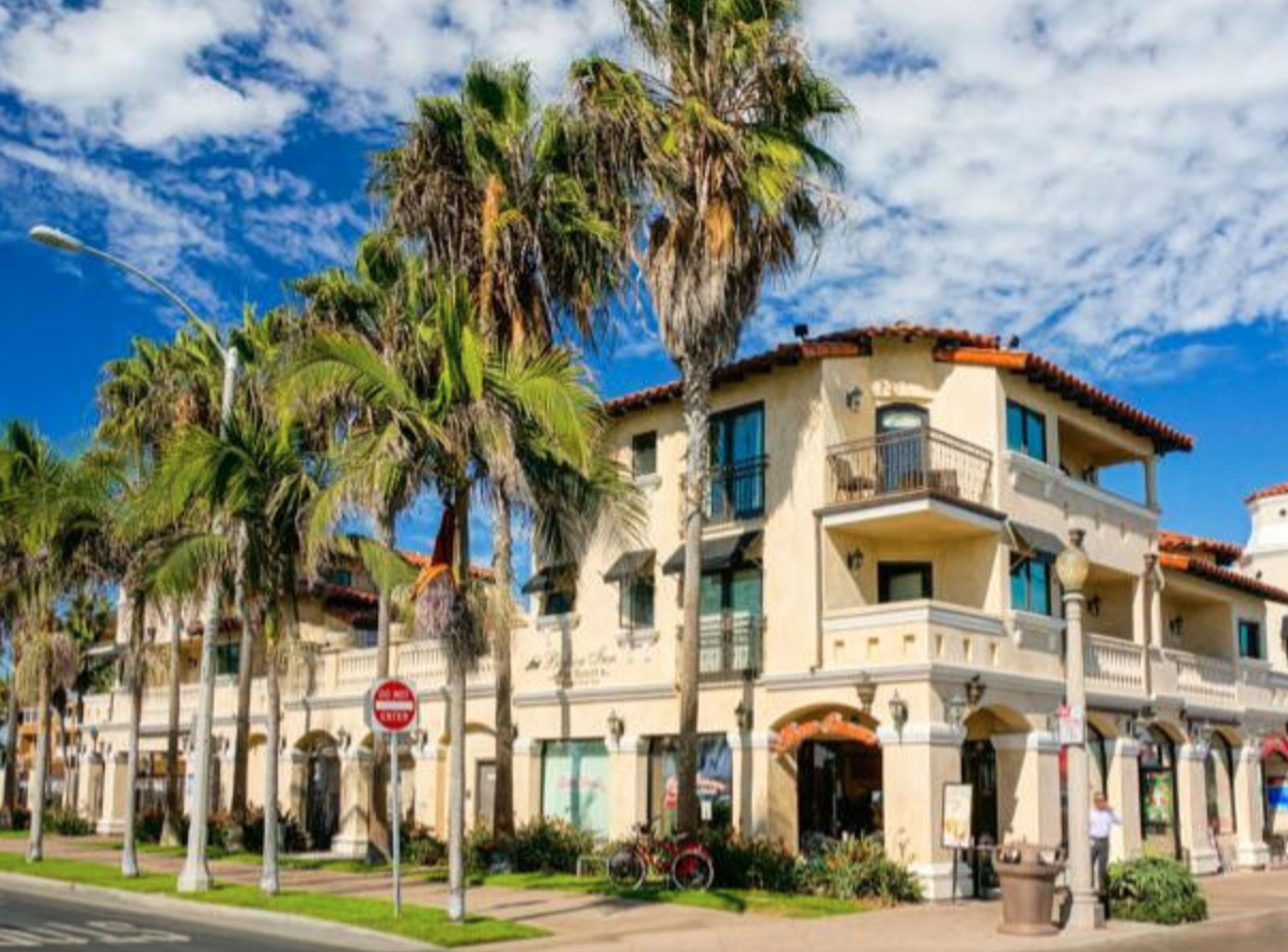 Cover photo of Balboa Inn