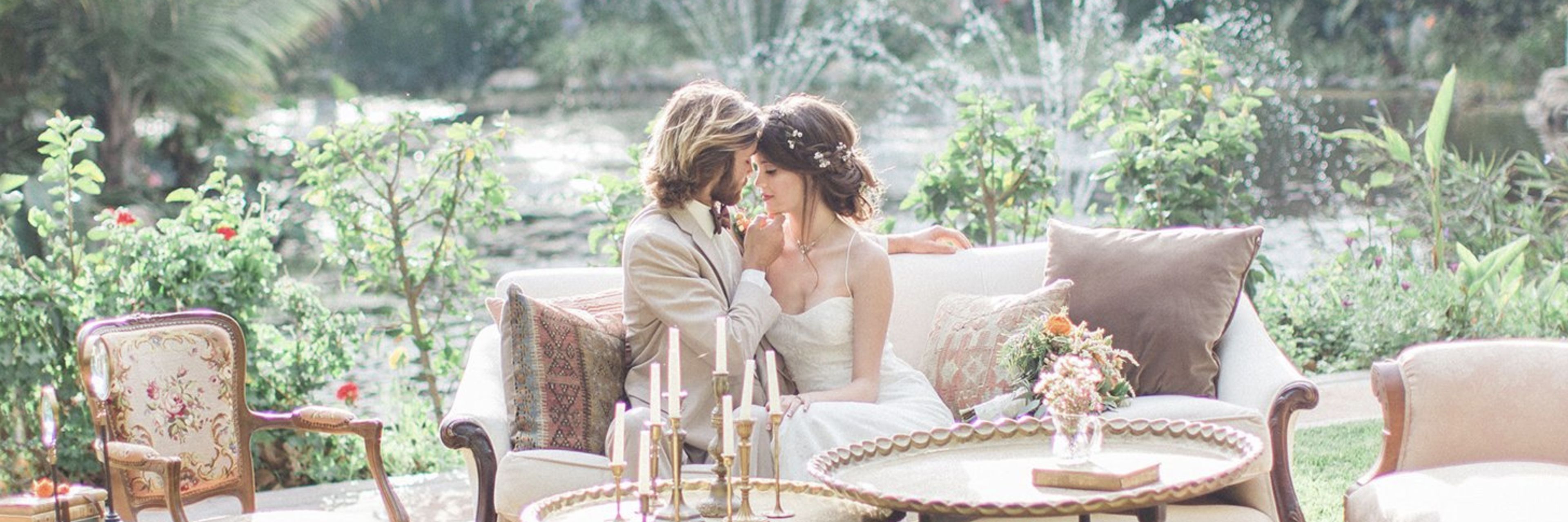 Cover photo of Eden Gardens