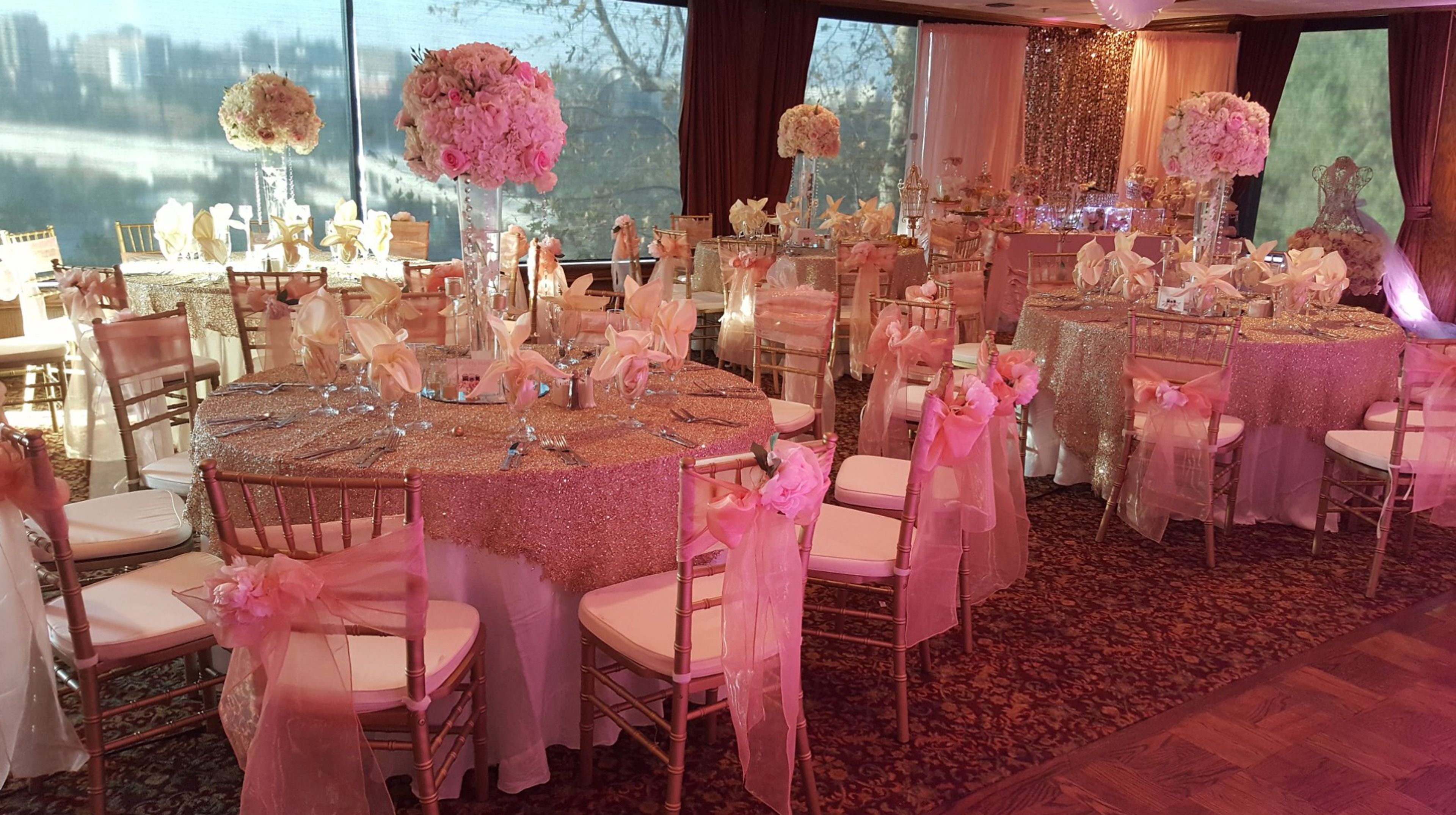 Cover photo of Monterey Hill