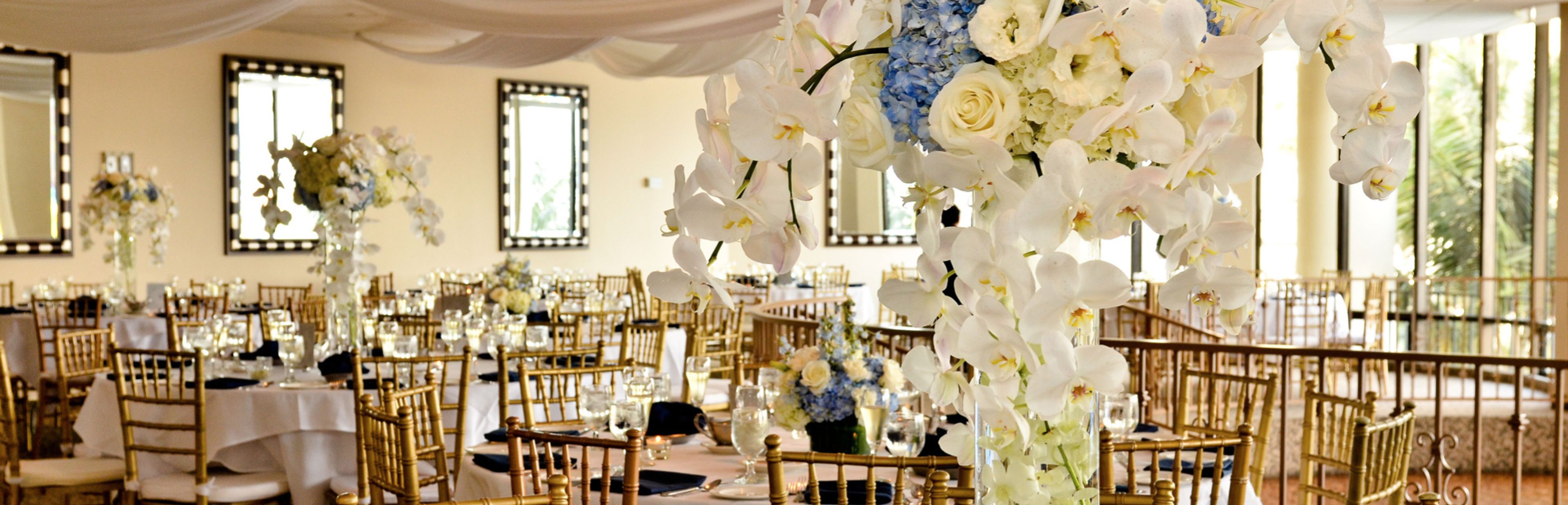 Cover photo of Marina City Club