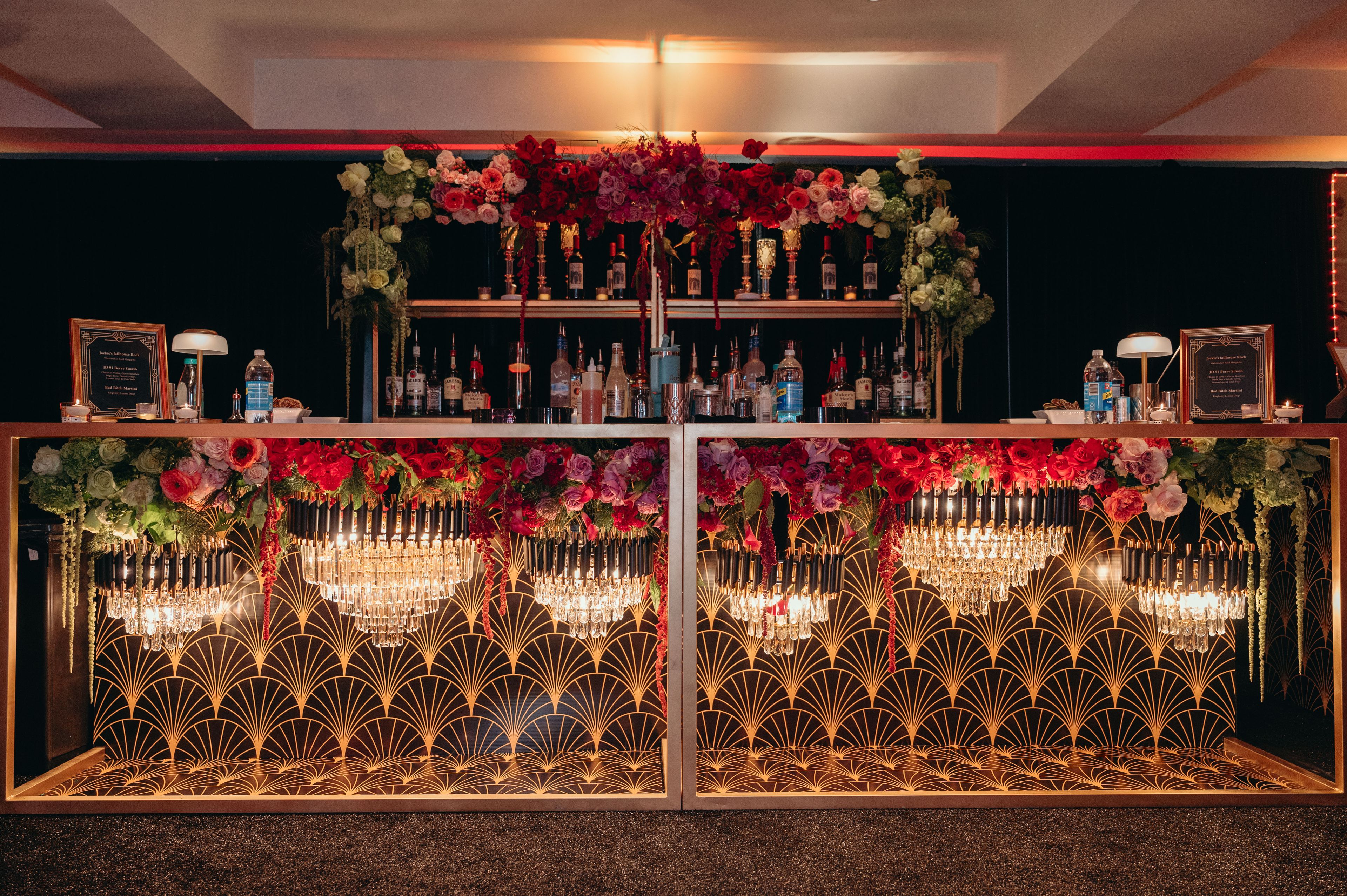 Cover photo of The Perfect Party