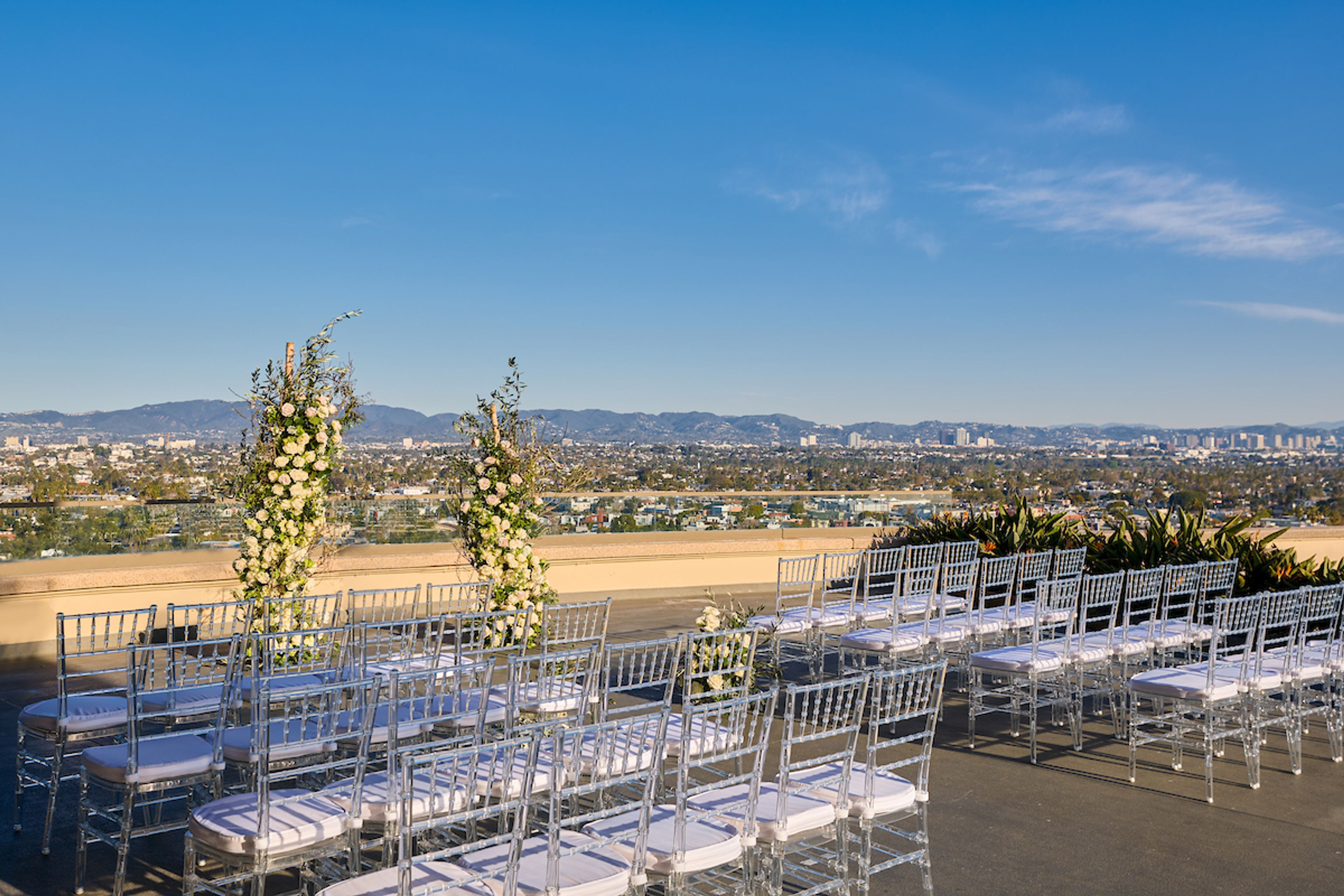 Cover photo of Marina del Rey Marriott