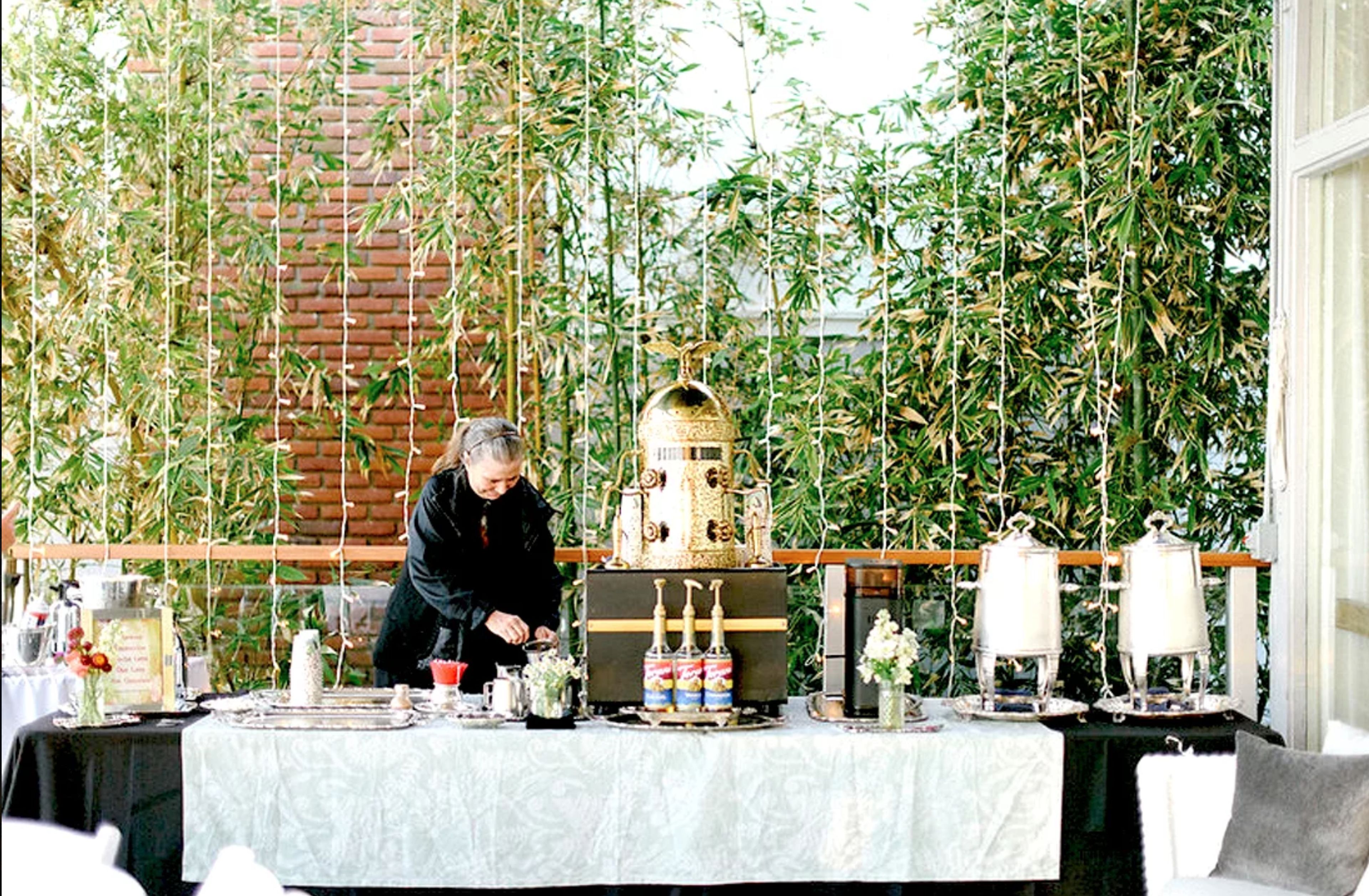 Cover photo of Malibu West Beach Club