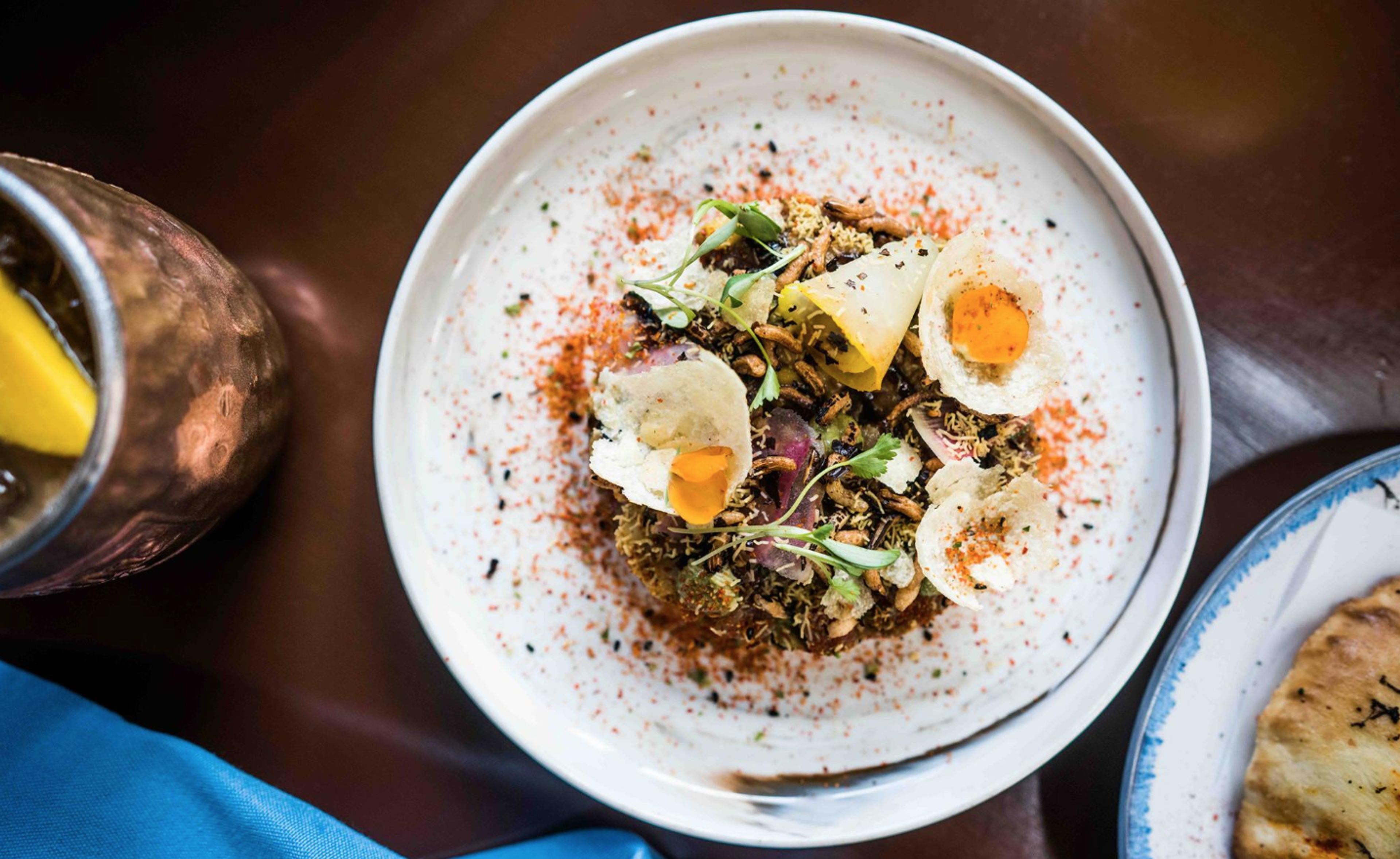 Cover photo of ROOH Chicago