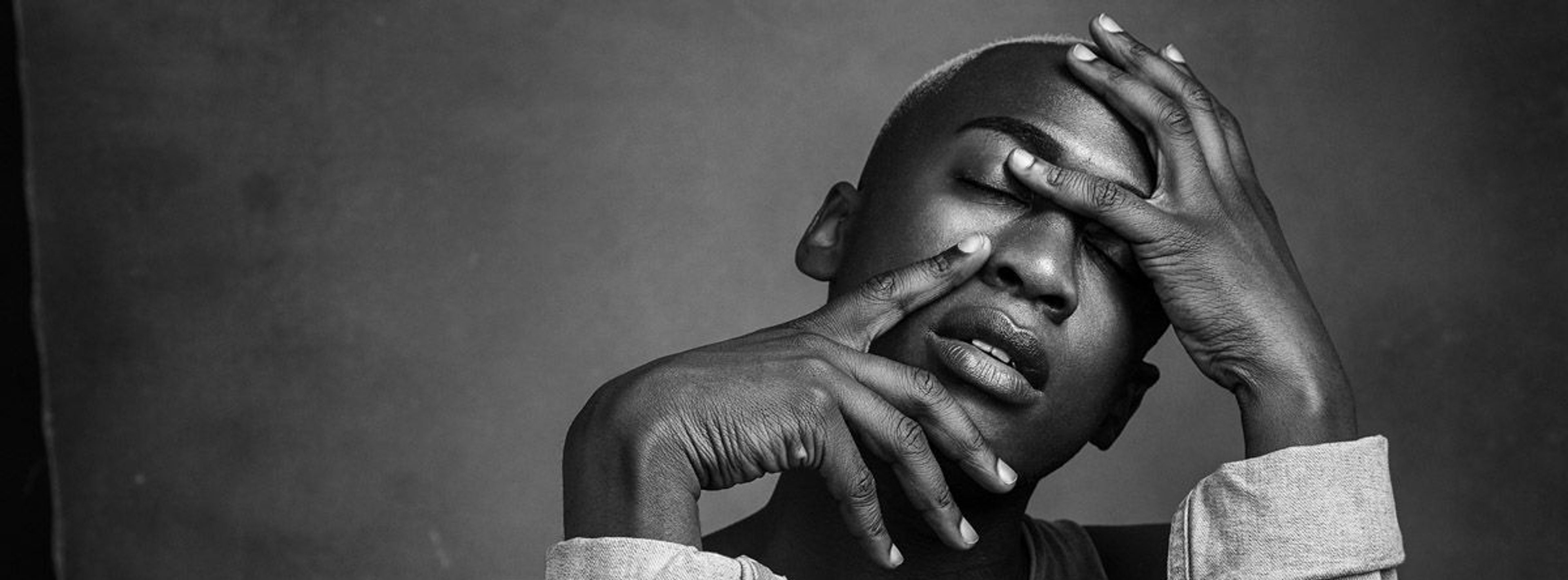 Cover photo of Aaron Jay Young Studio