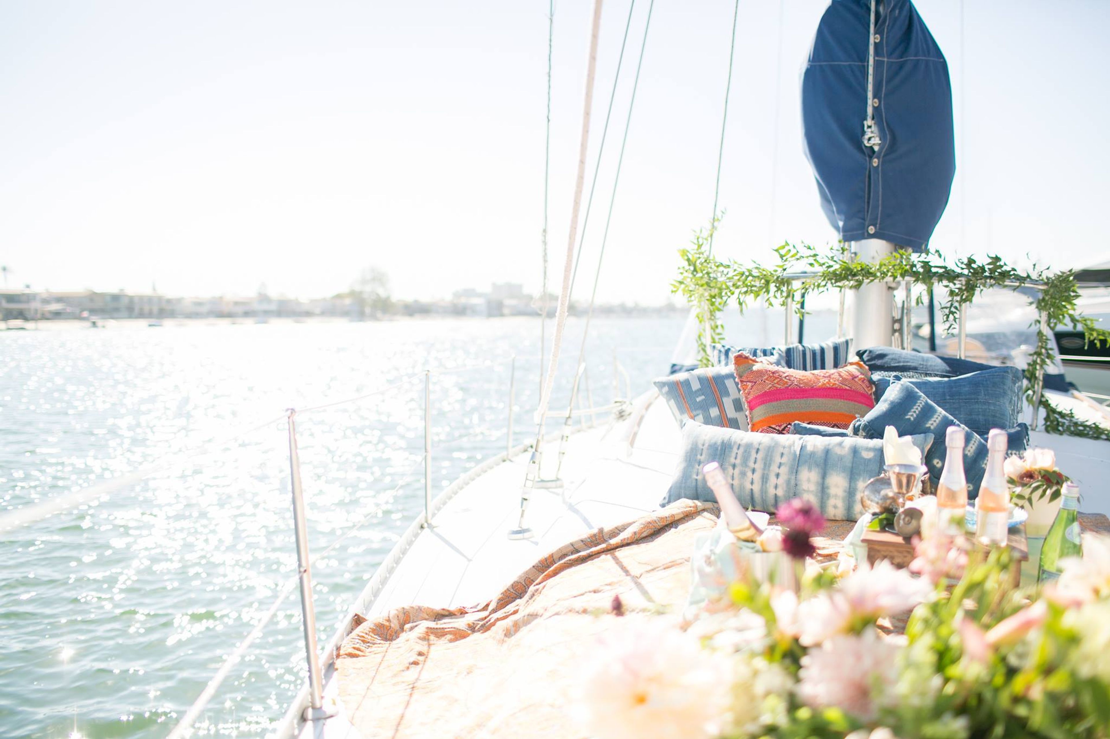 Cover photo of Allison Maginn Photography