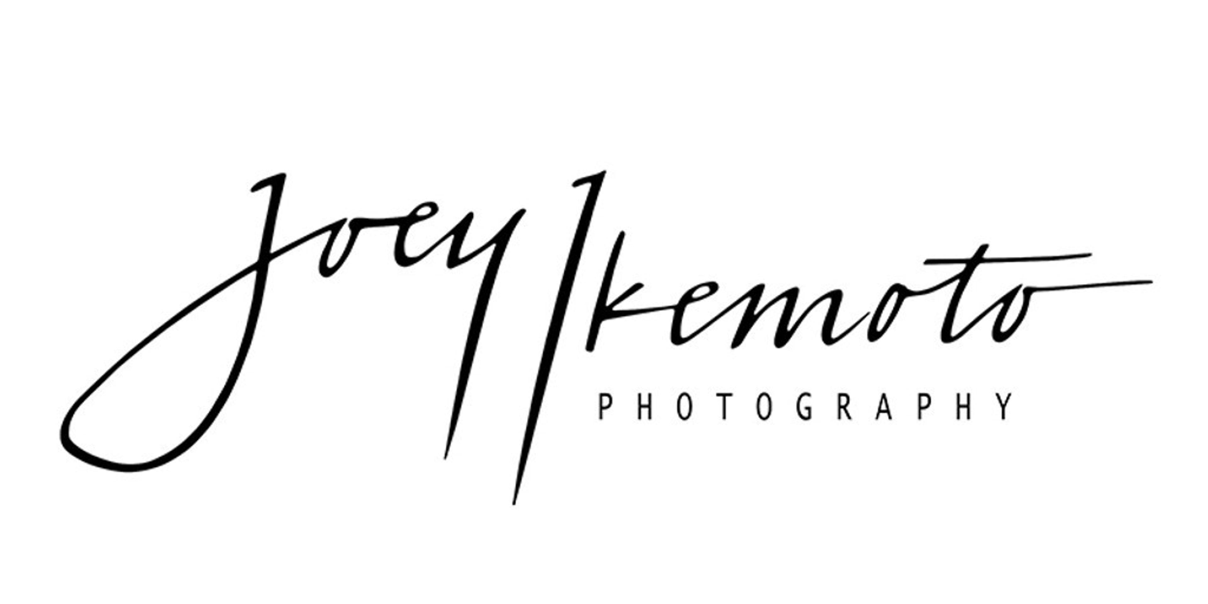 Cover photo of Joey Ikemoto Photography
