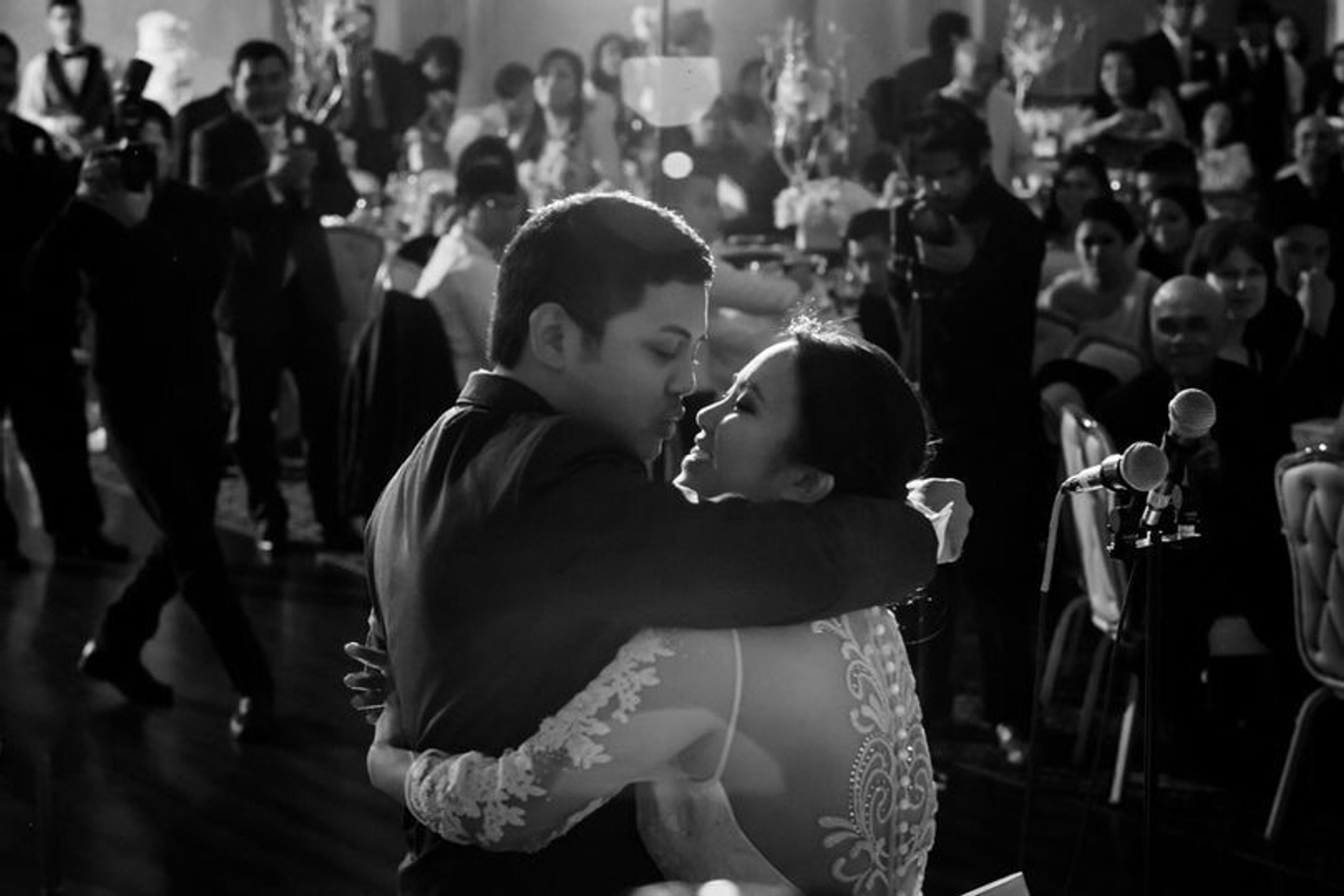 Cover photo of Carl Bringas Photography