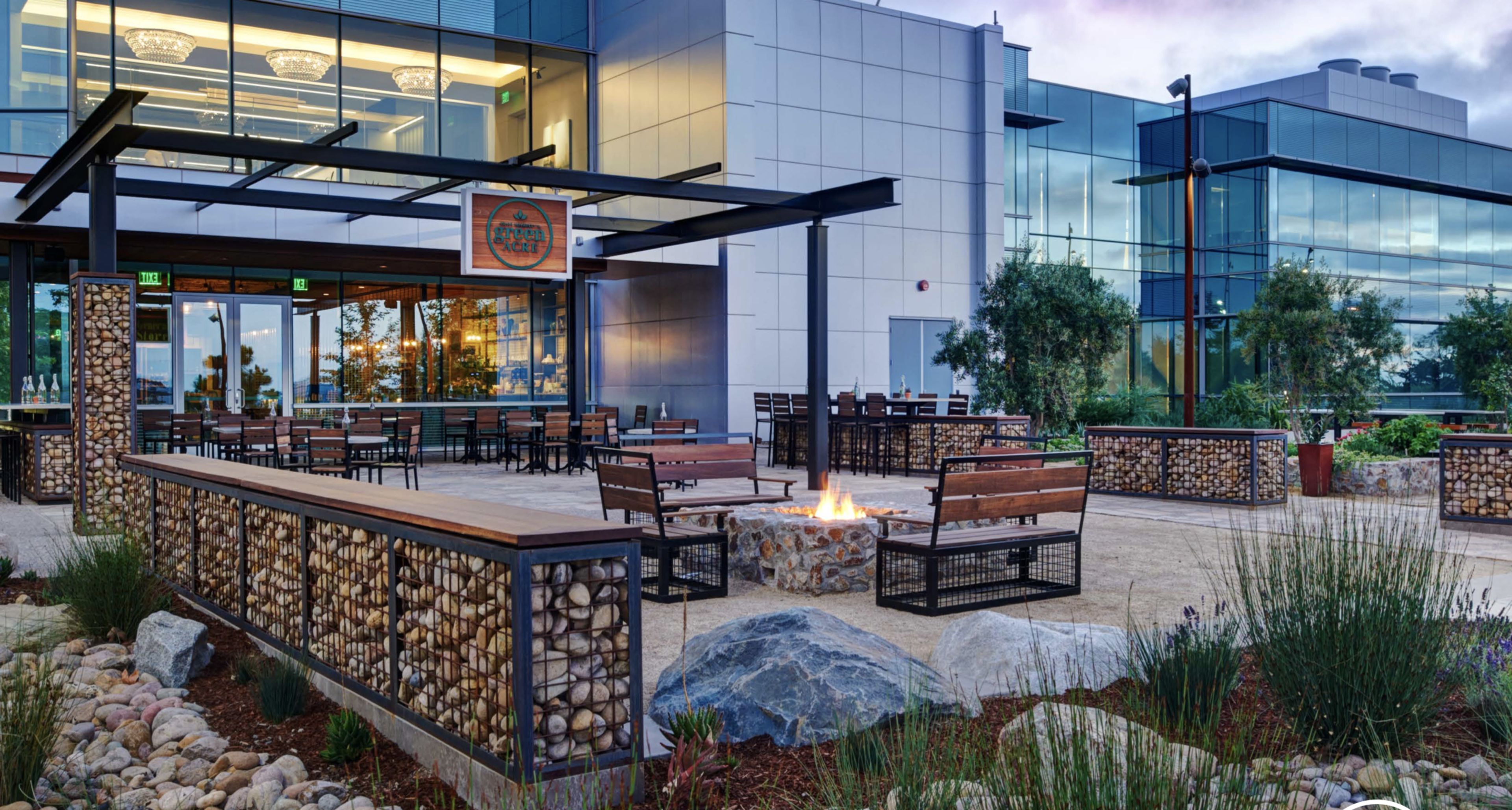 Cover photo of Green Acre