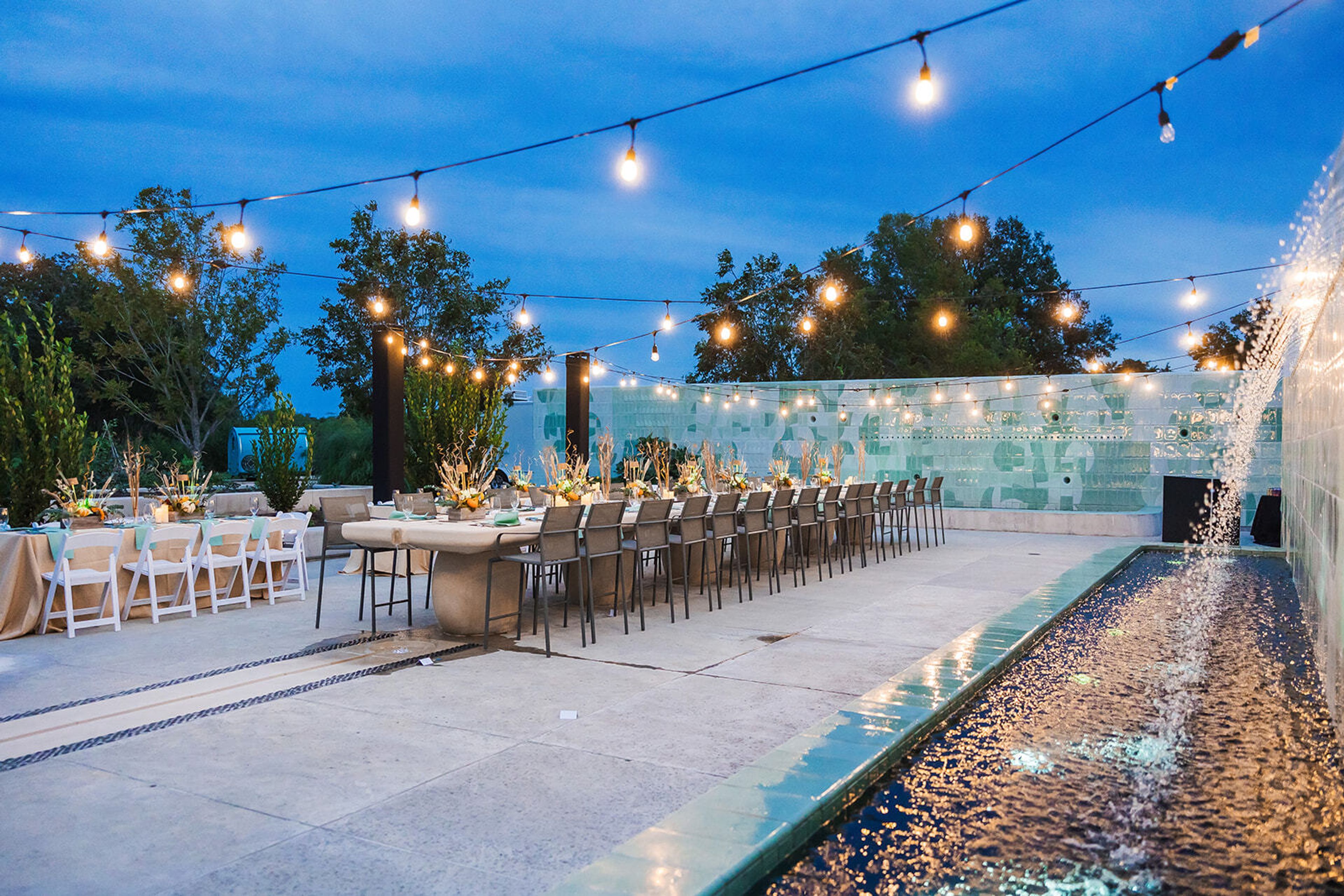 Cover photo of Houston Botanic Garden