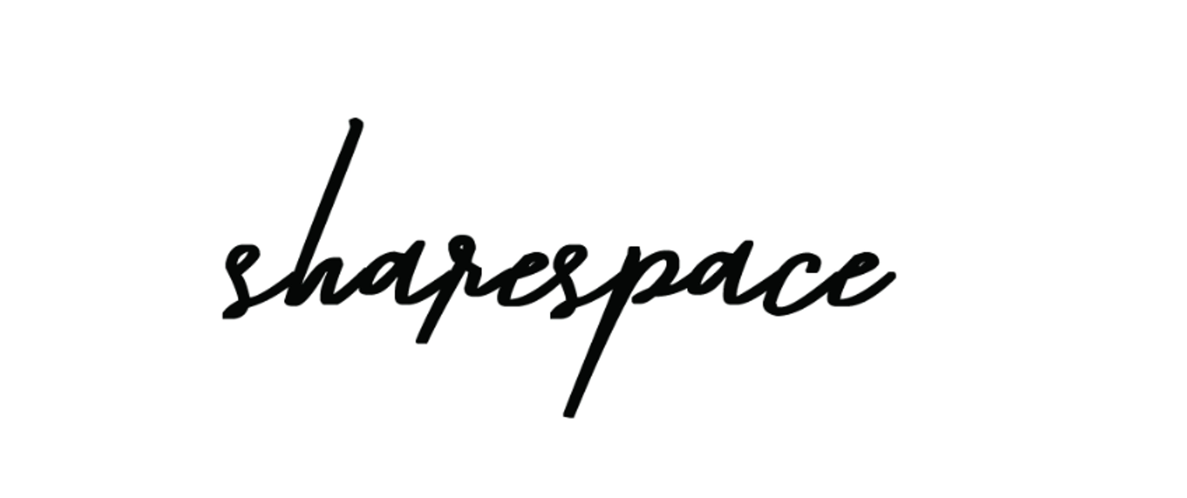 Cover photo of Sharespace
