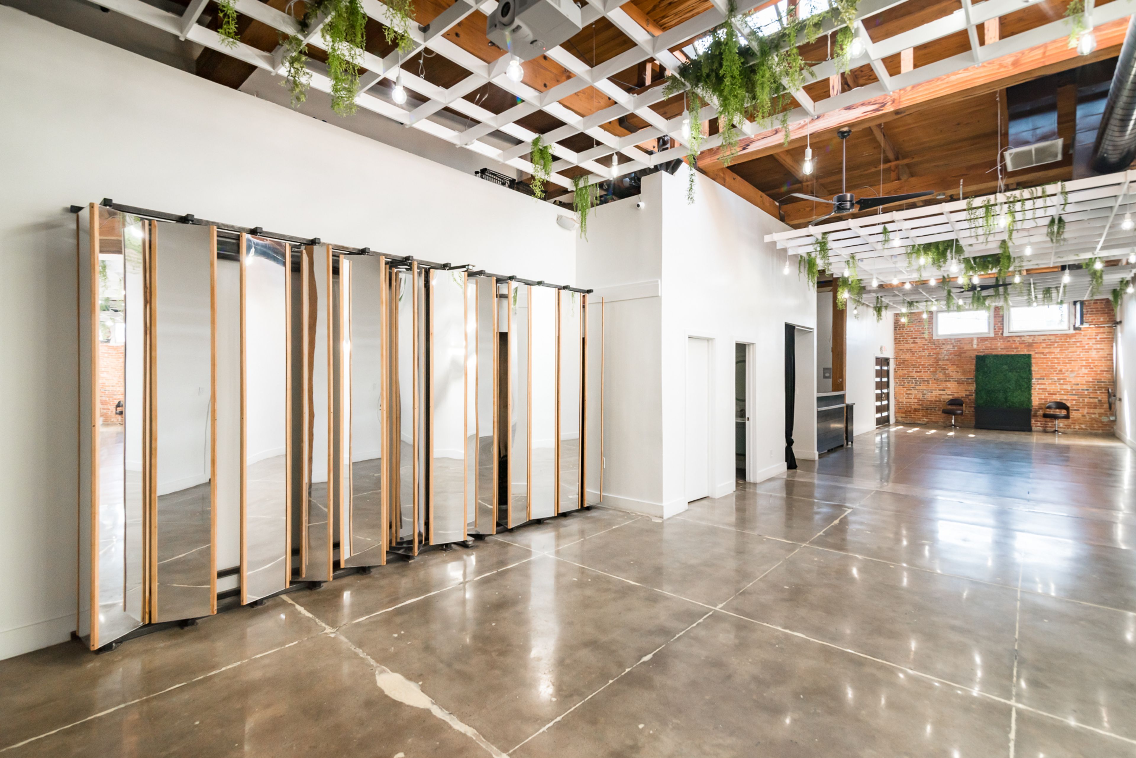 Cover photo of Ronin Art House