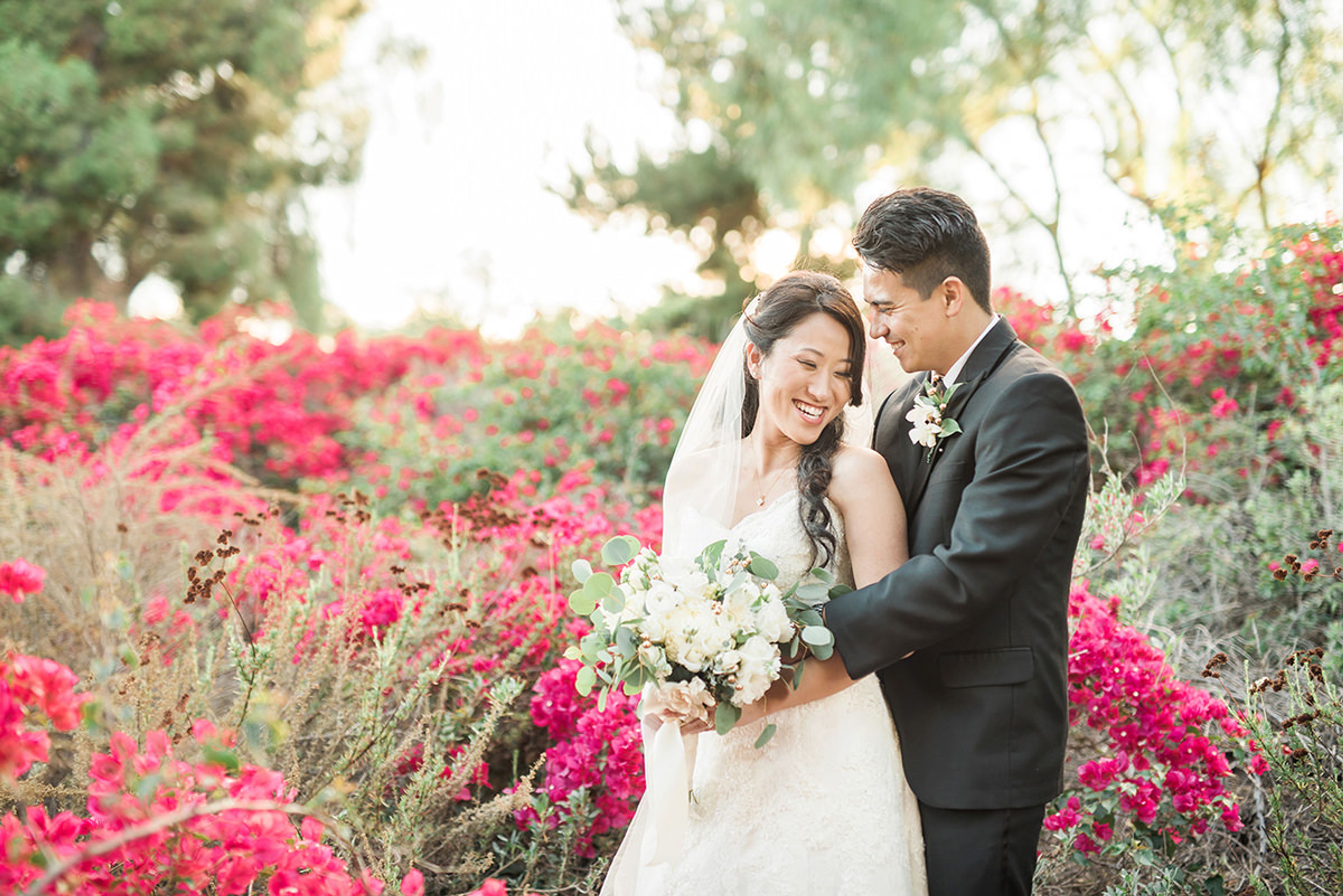 Cover photo of Grace Baek Photography