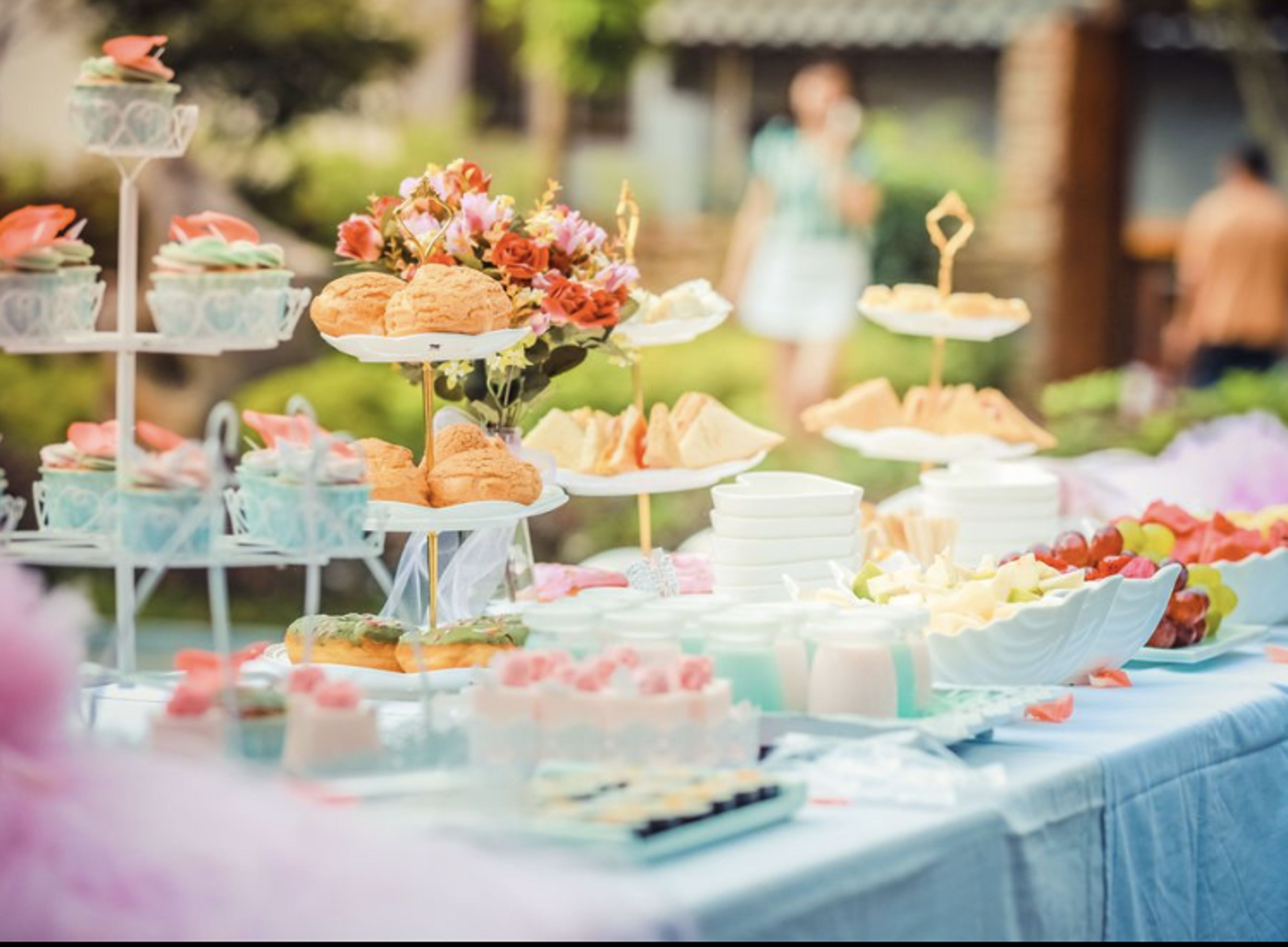 Cover photo of Events by Momo