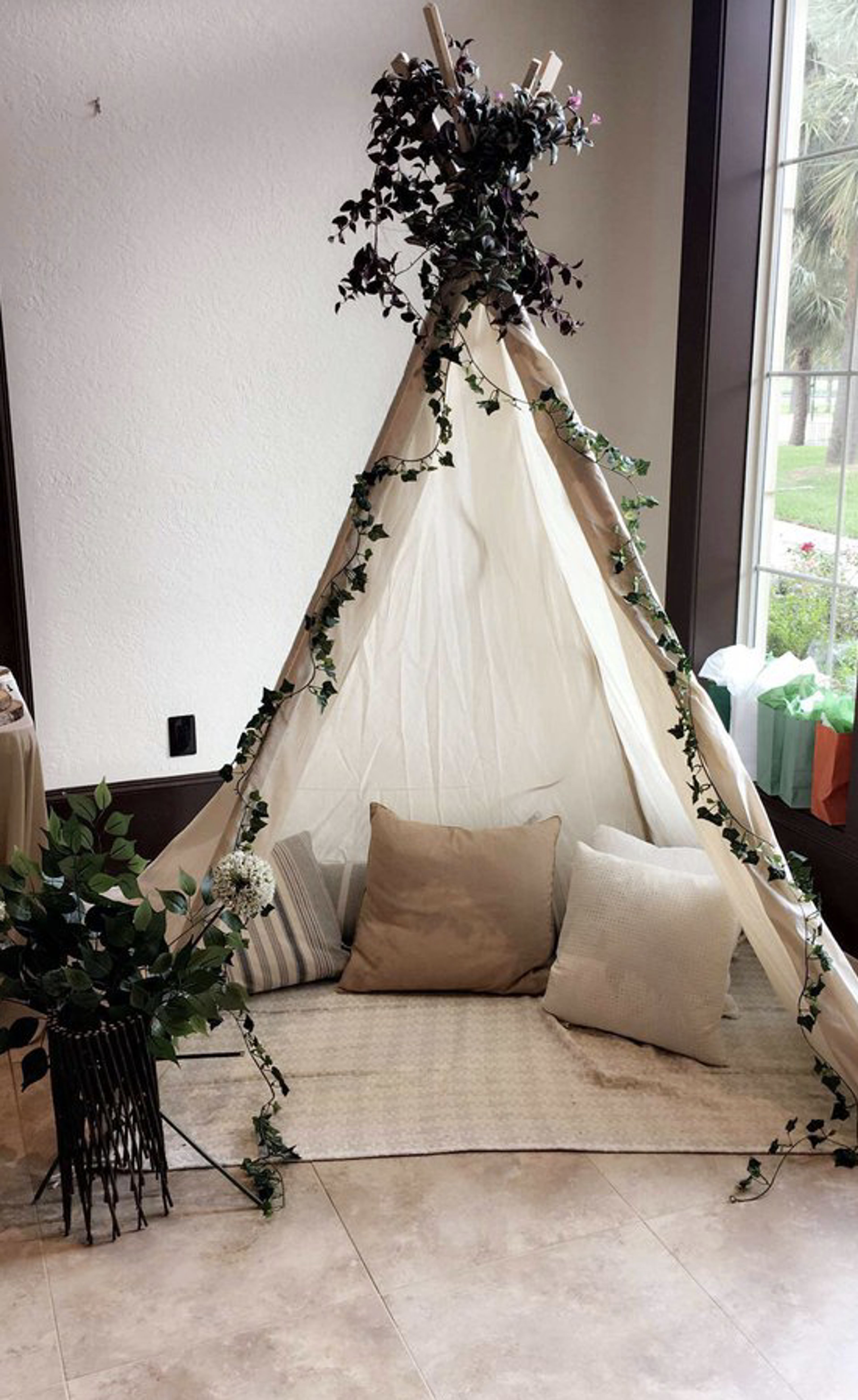 Cover photo of Carol Le Event Cosultants