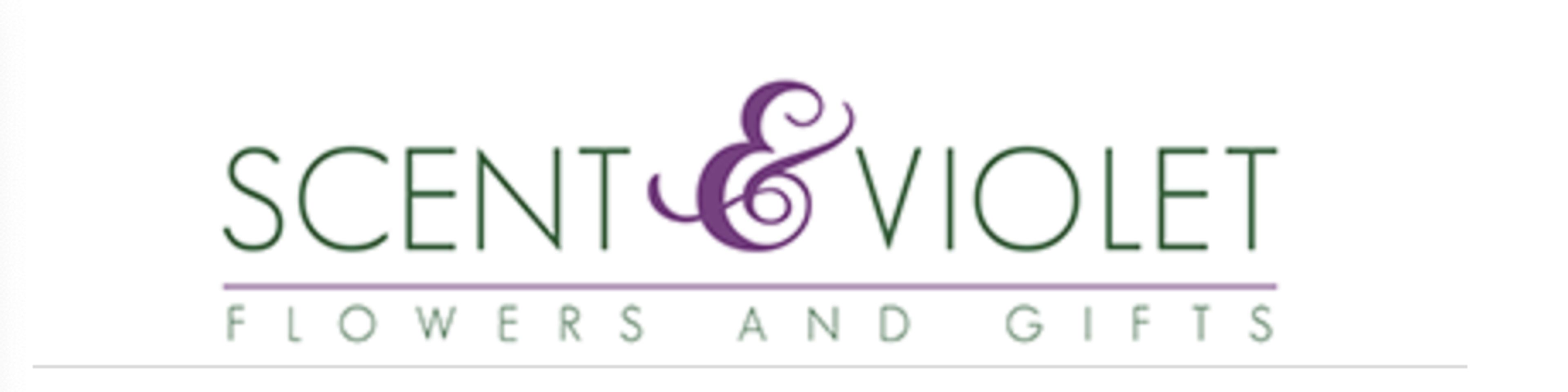 Cover photo of Scent & Violet