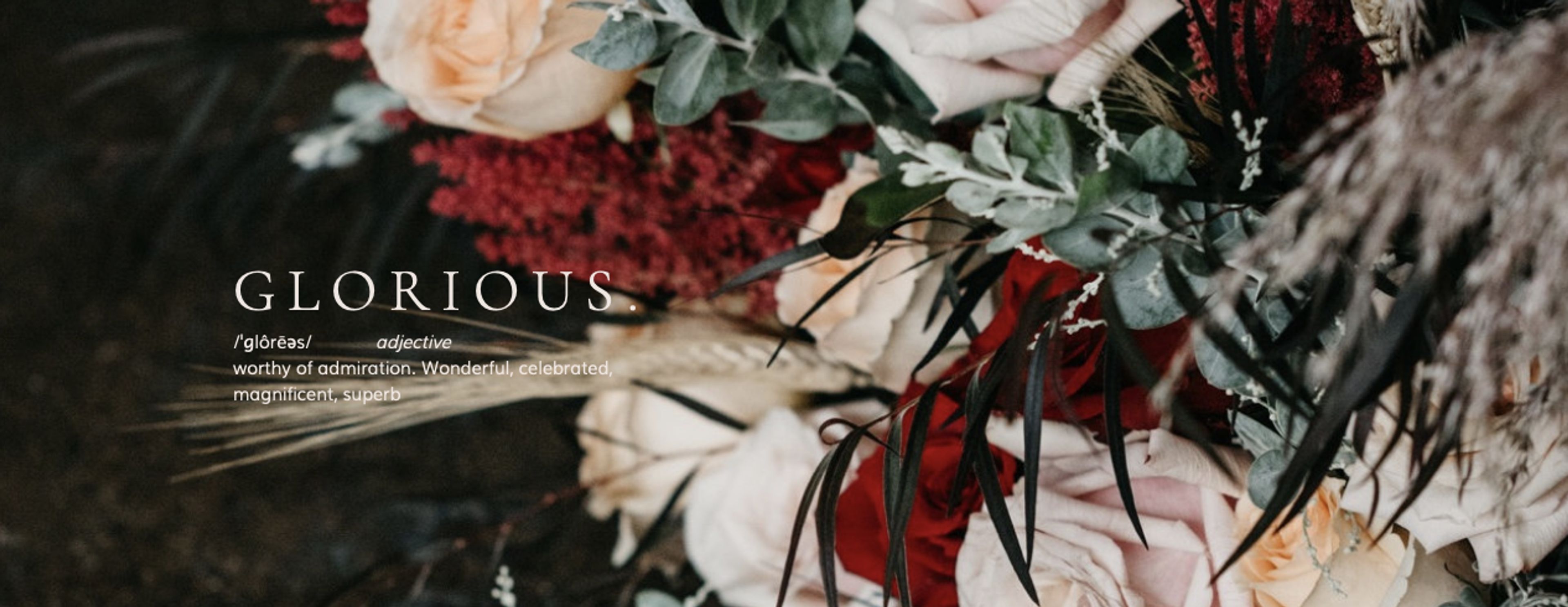 Cover photo of Glorious Kreations