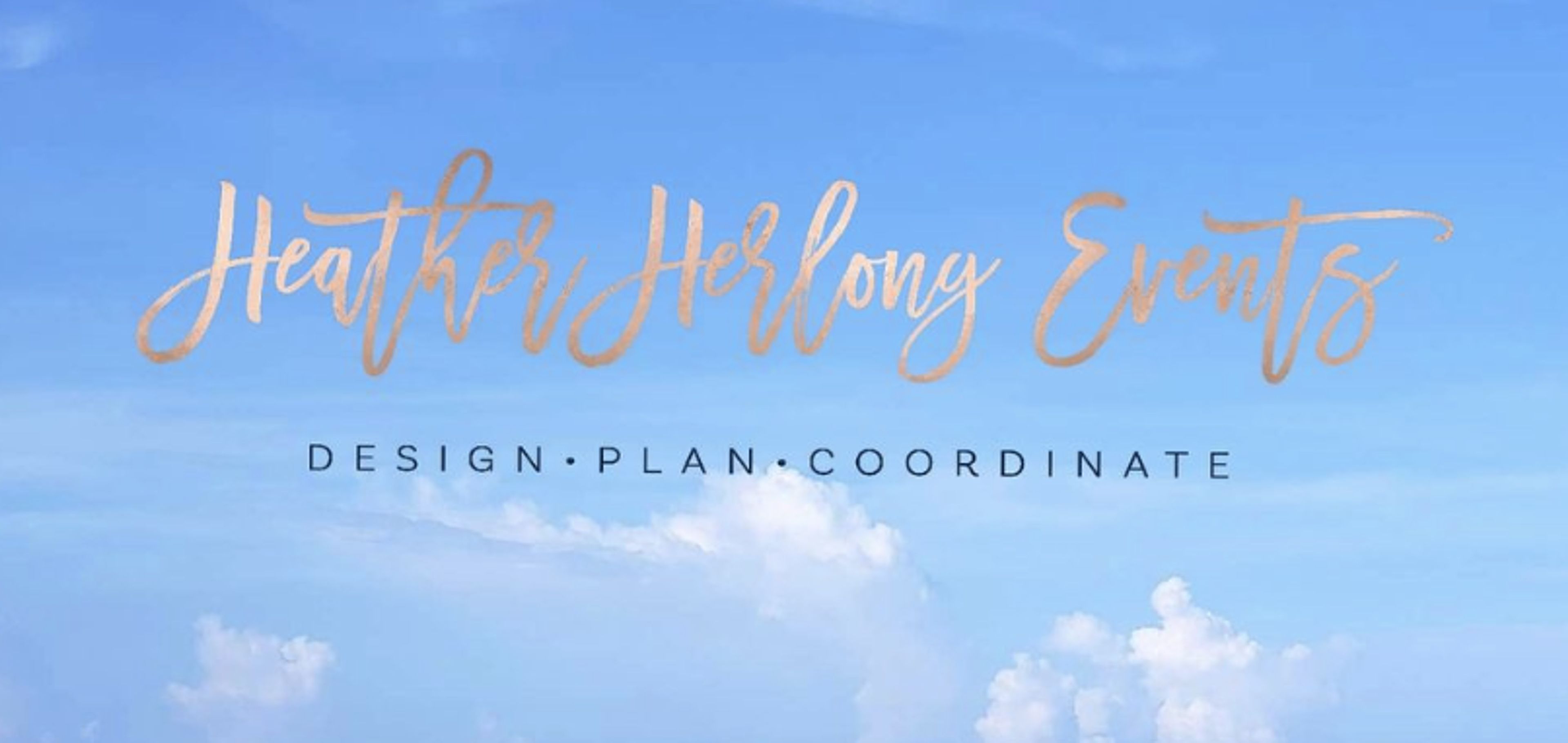 Cover photo of Heather Herlong Events