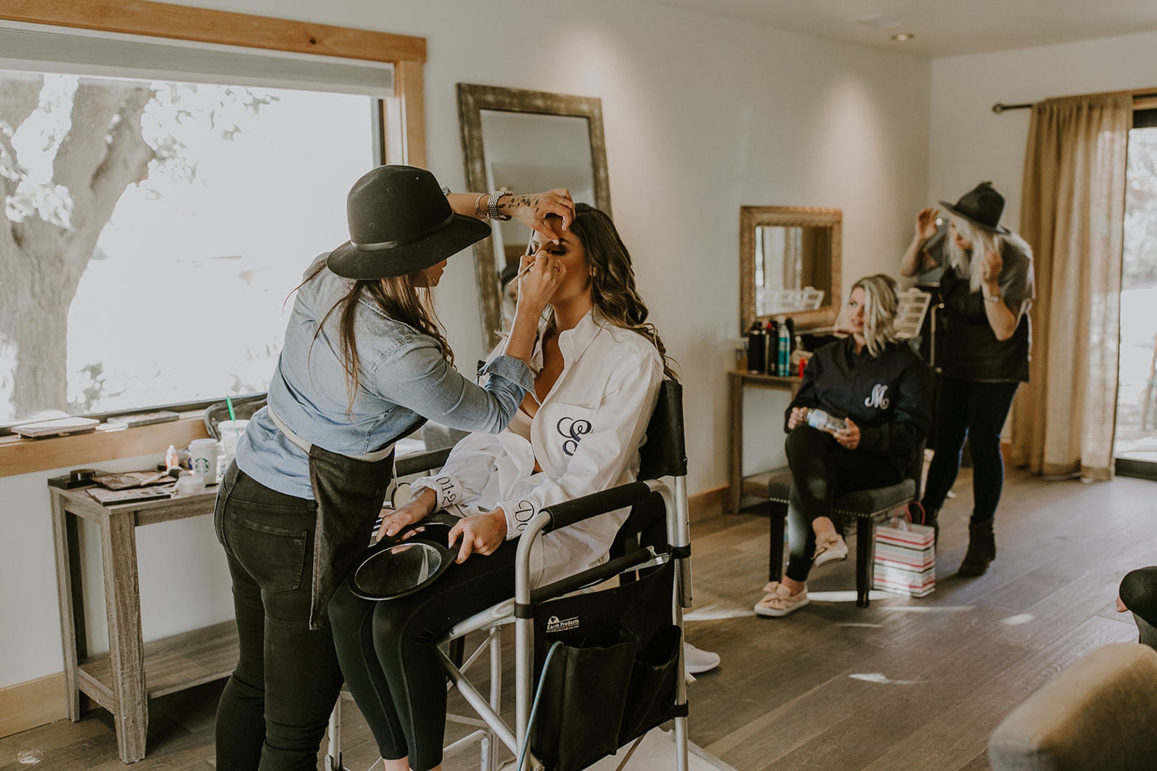 Cover photo of Domenica Beauty