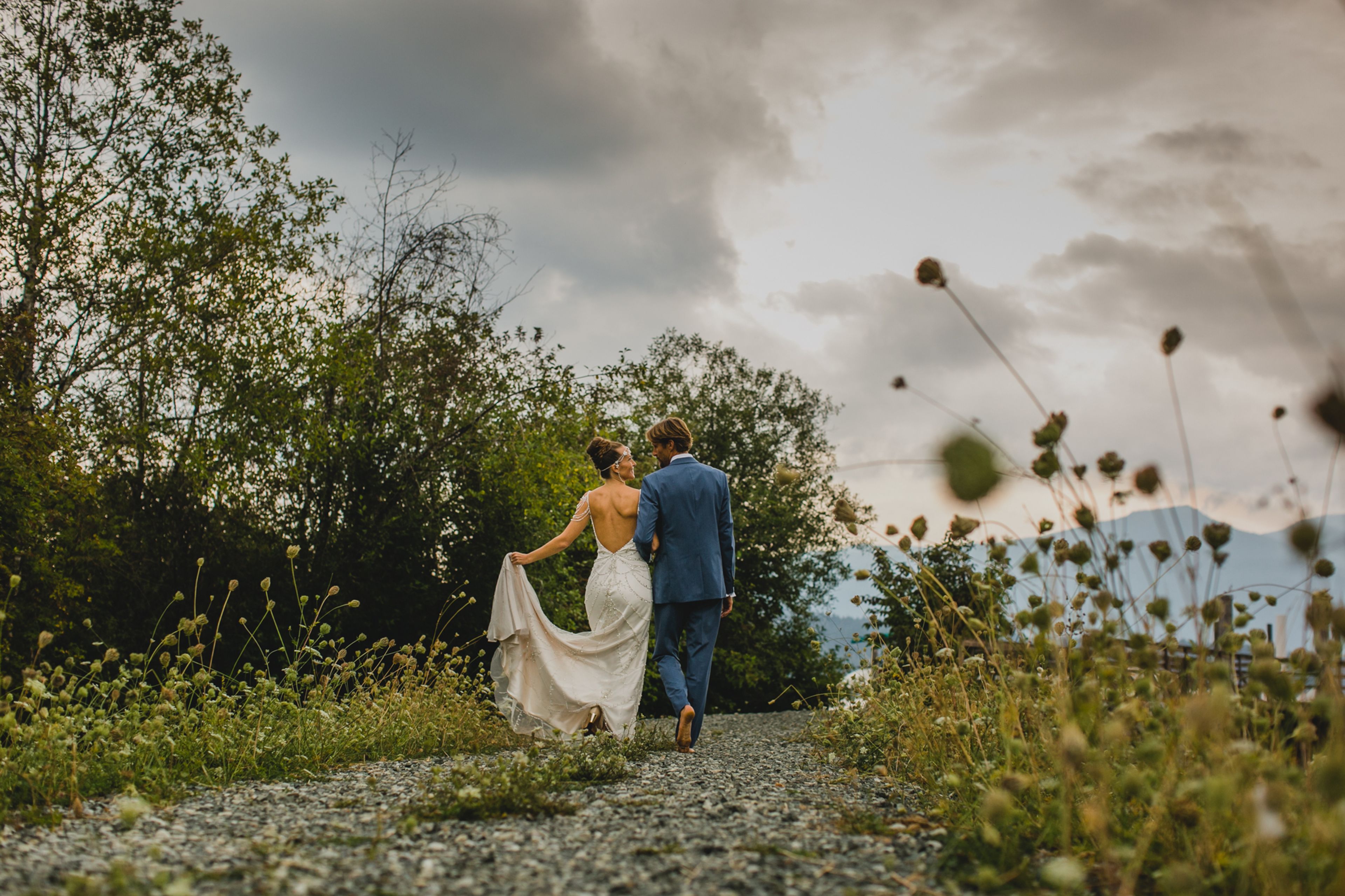 Cover photo of Melissa Robin Photography