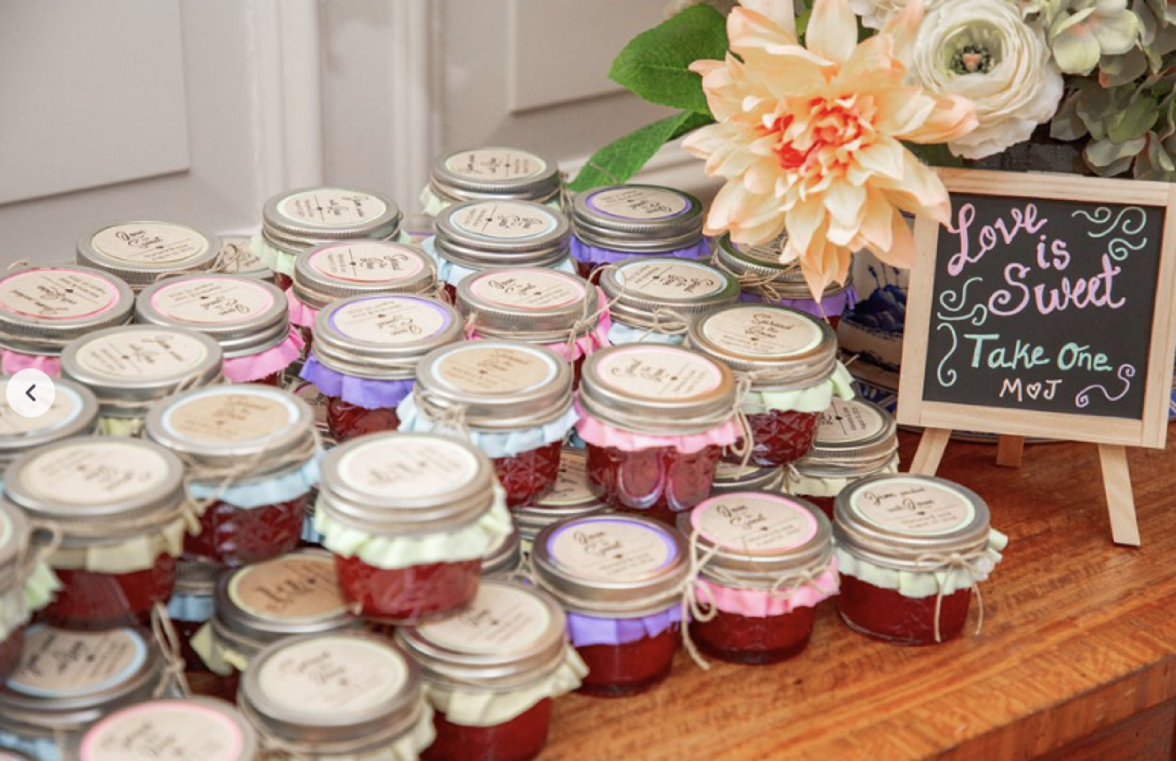 Cover photo of Momenotus Event Planners