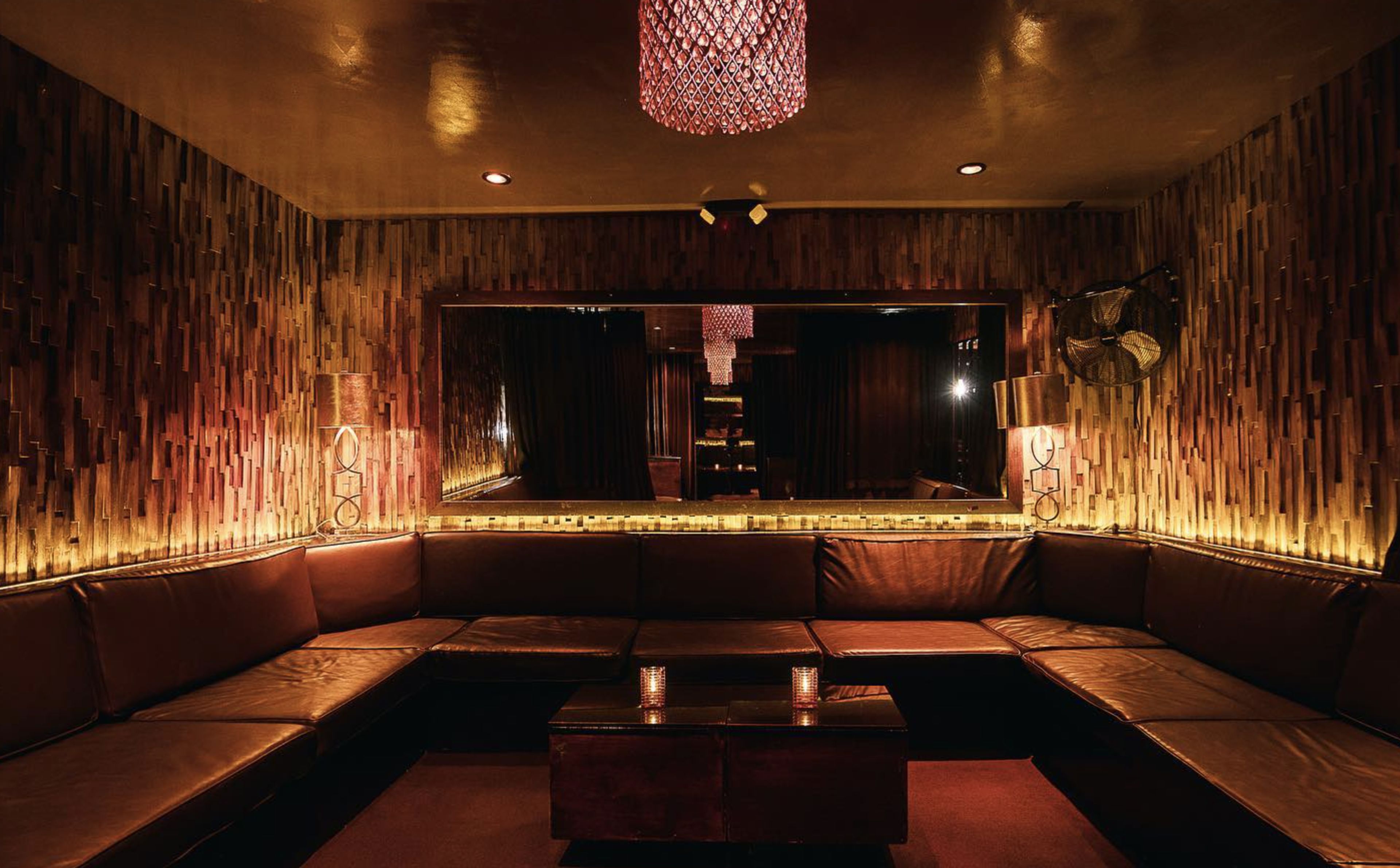 Cover photo of The Room Hollywood