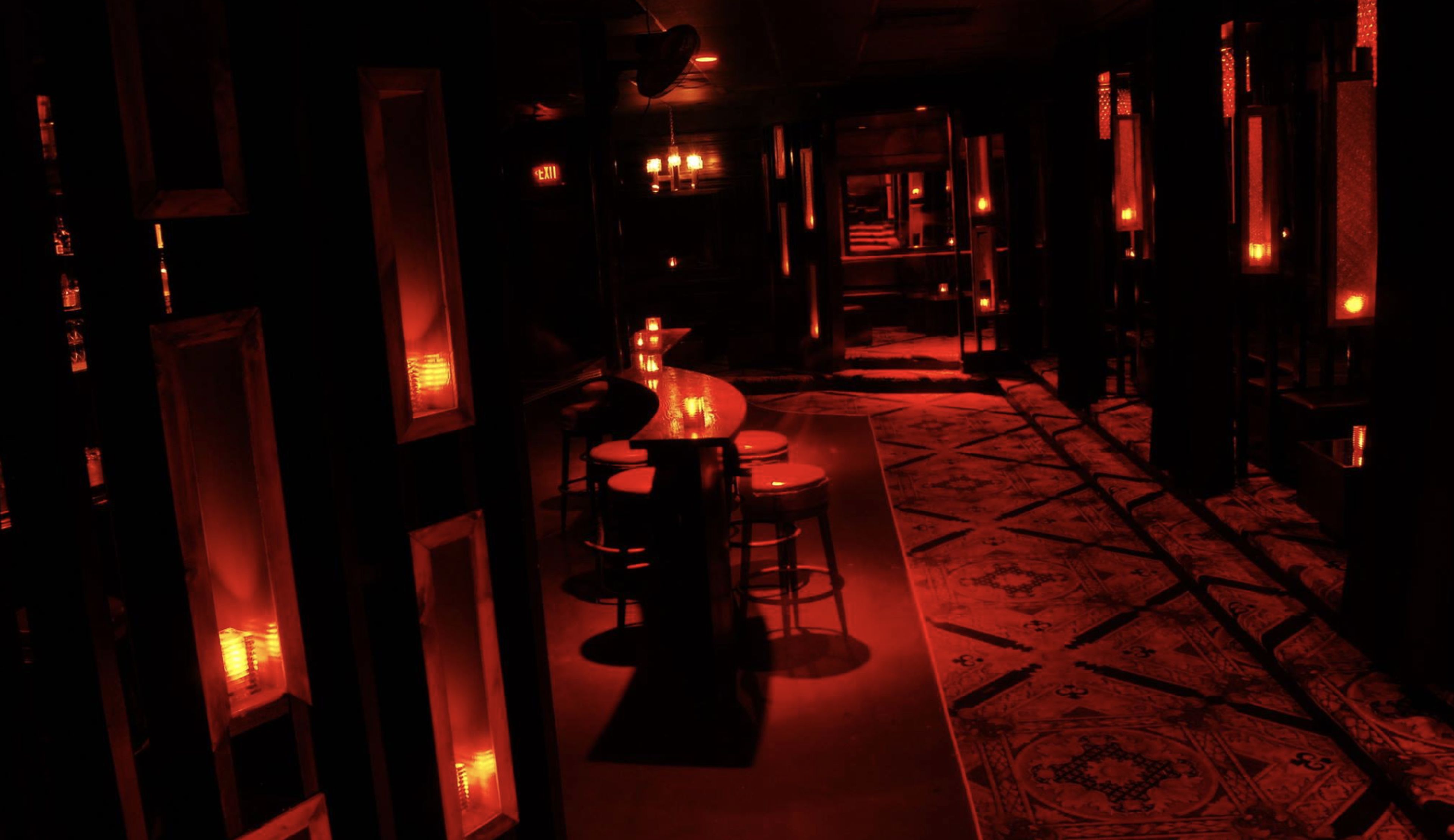 Cover photo of The Room Santa Monica