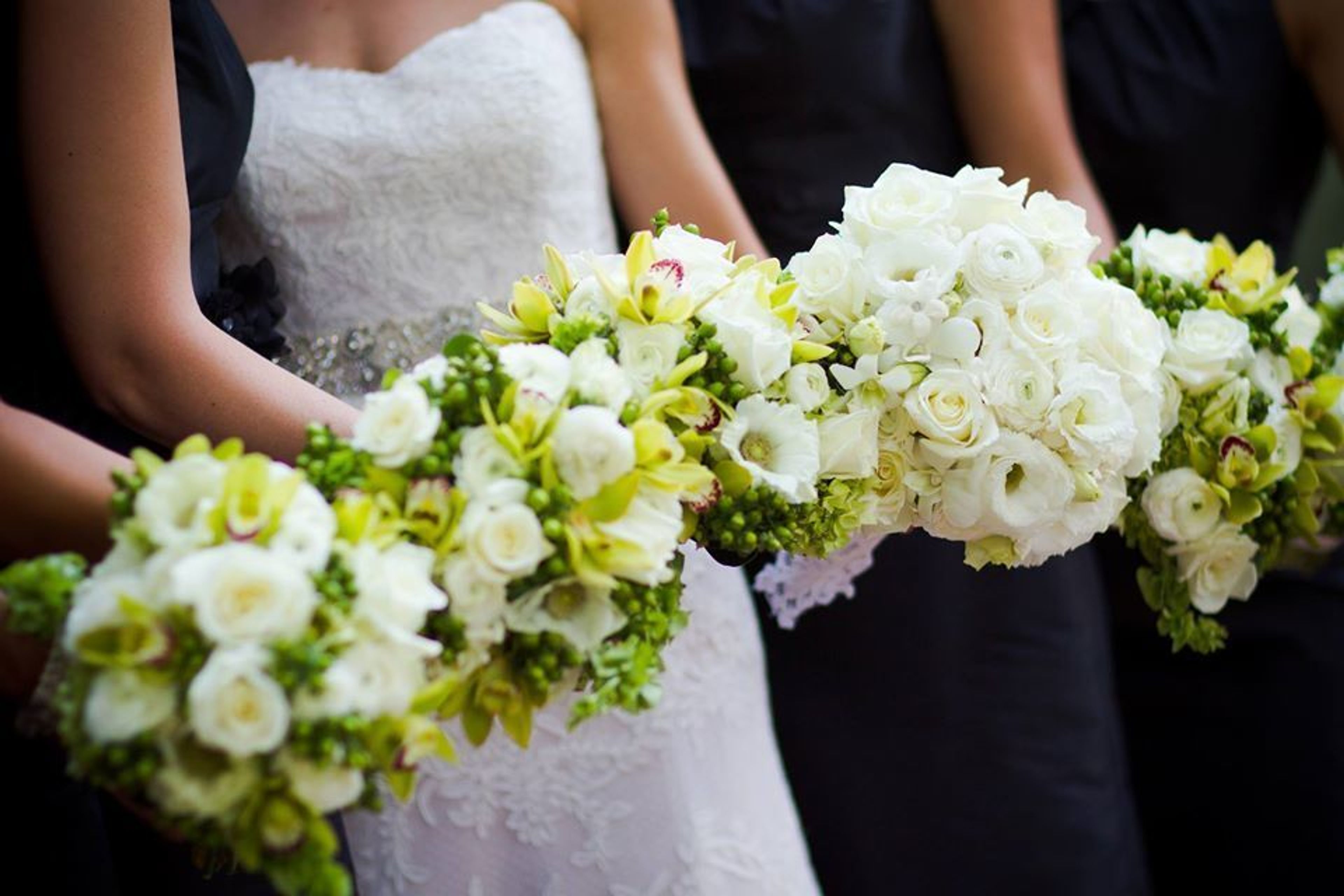 Cover photo of Floral Events