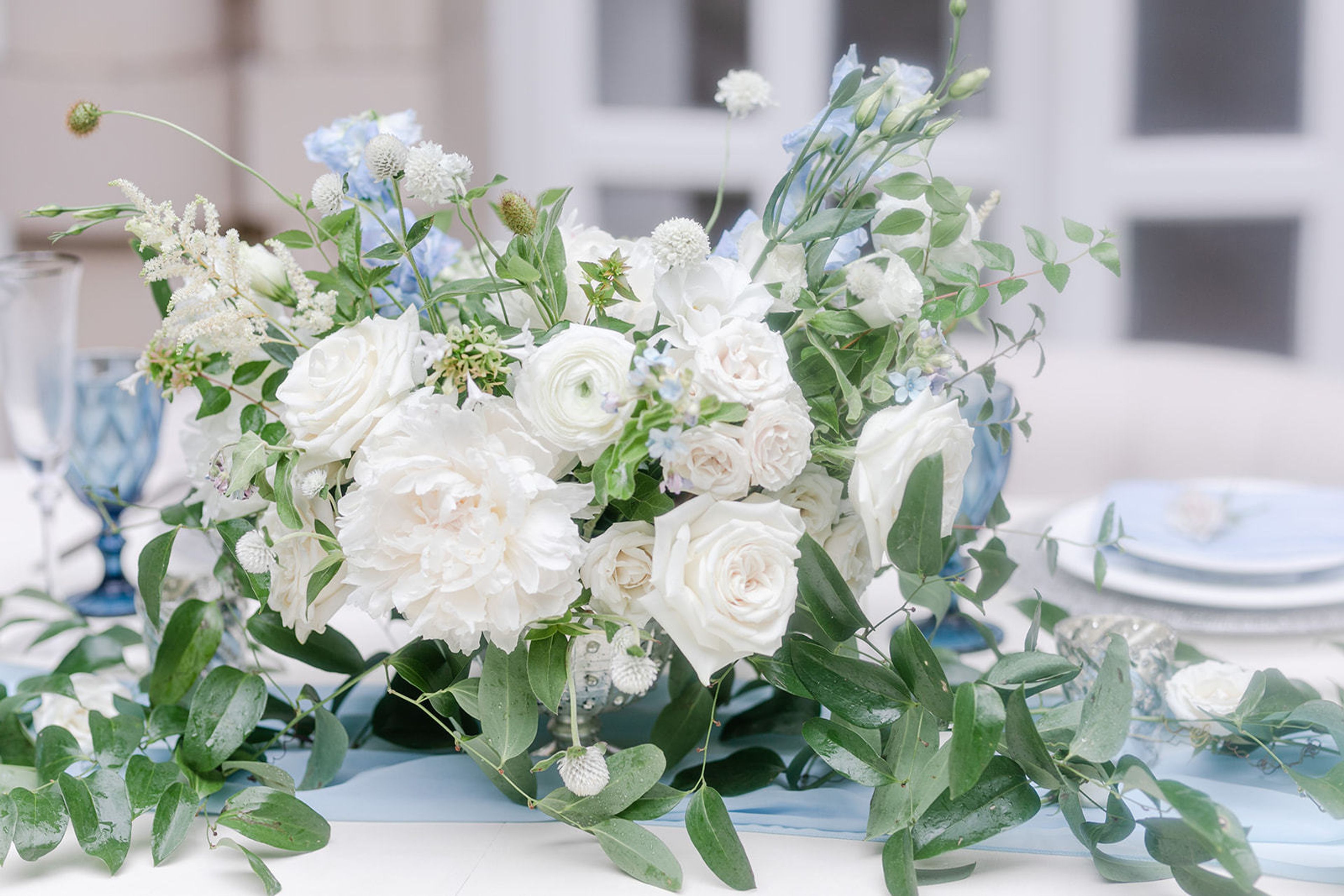 Cover photo of Keyla Alanes Events