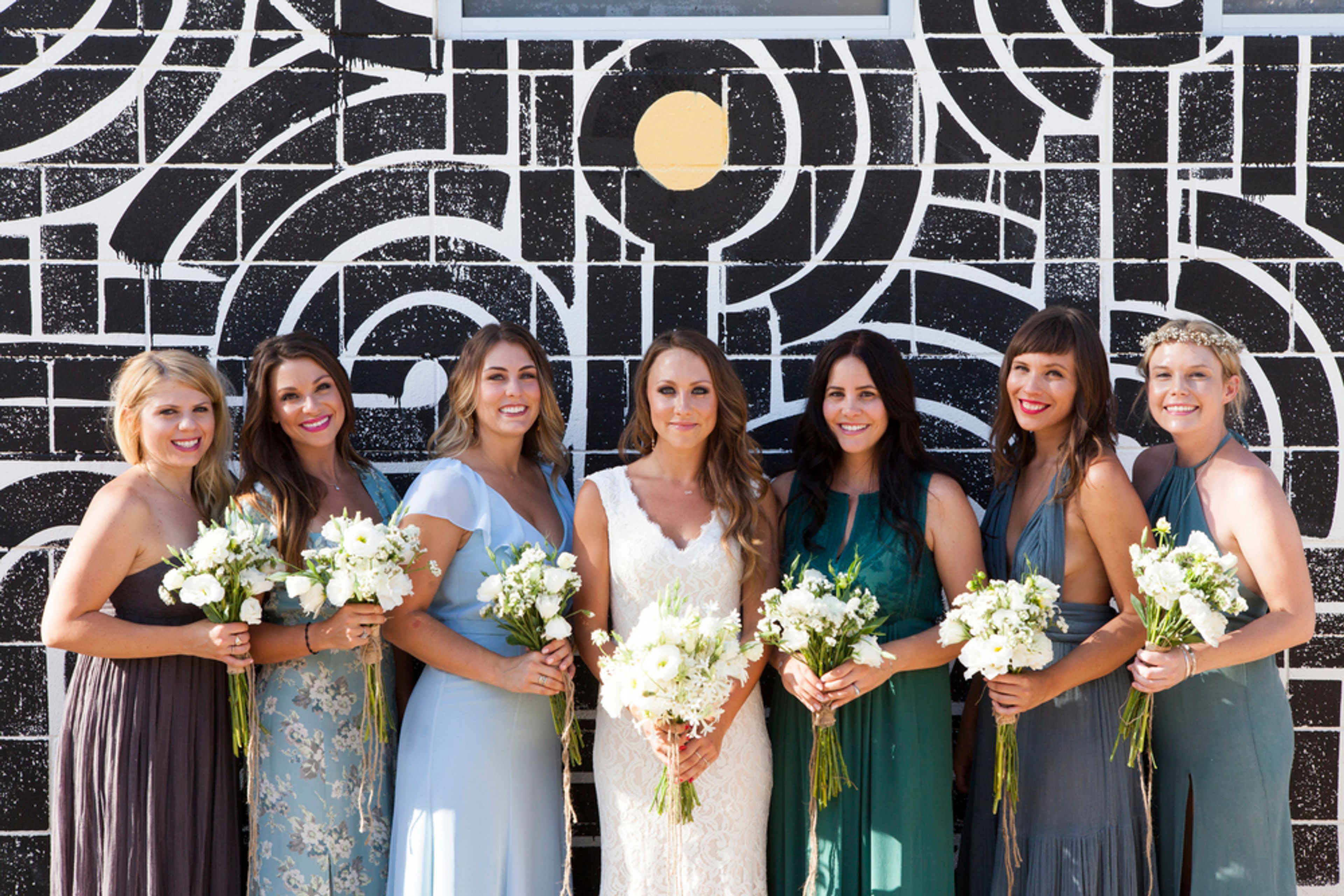 Cover photo of LLWOOLF Photography