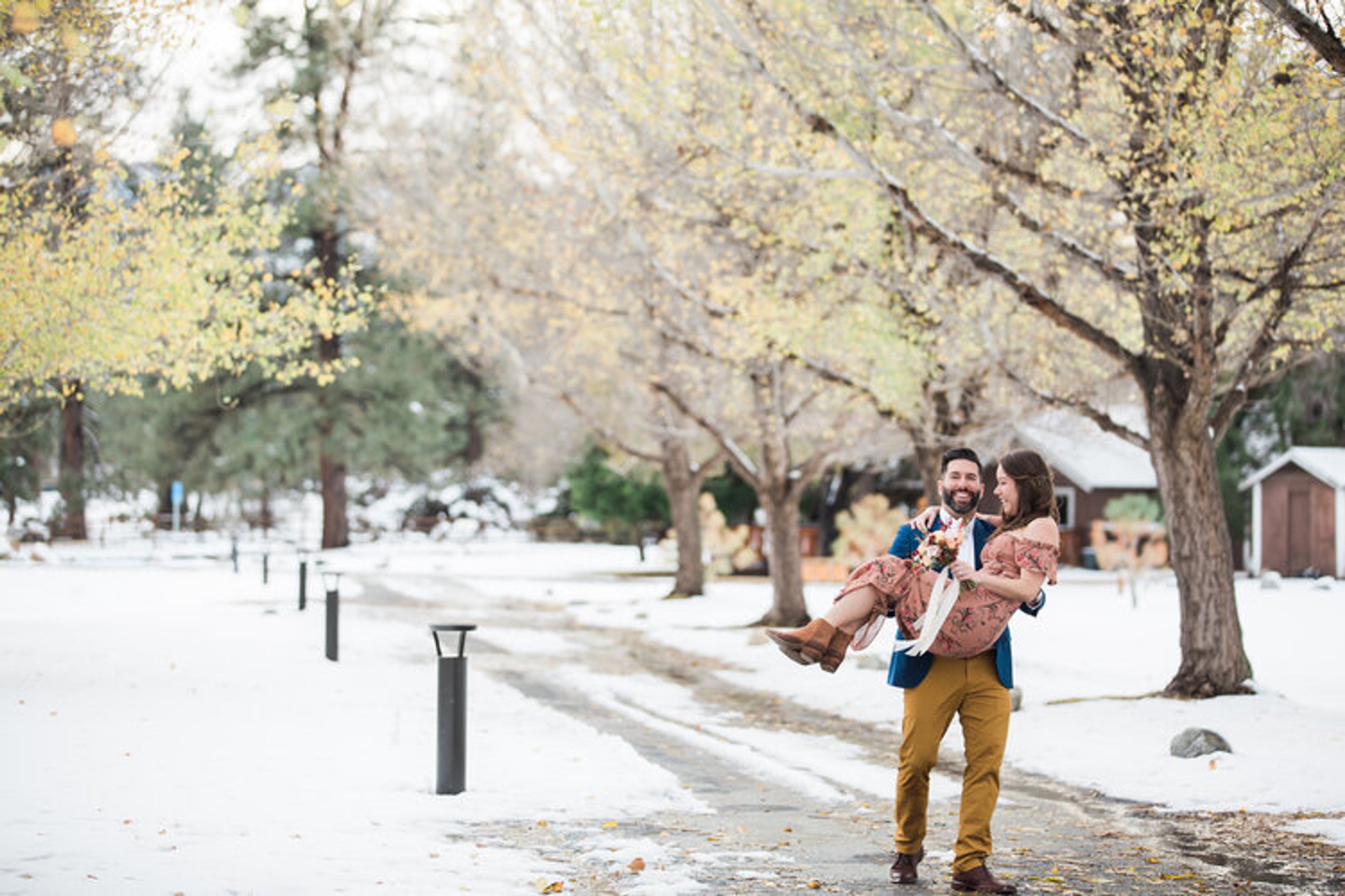 Cover photo of Pirouette Photography