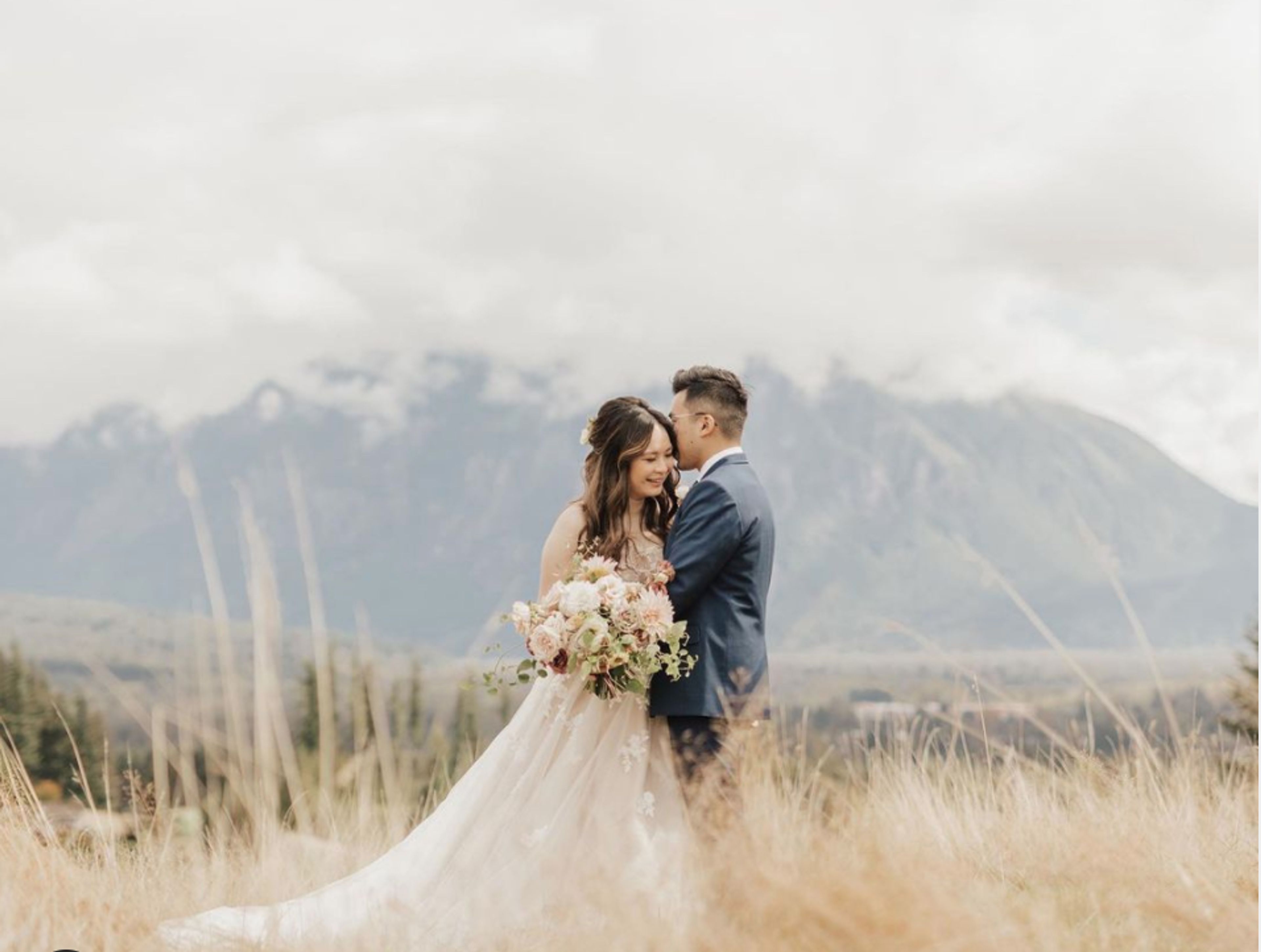 Cover photo of Hallea Events