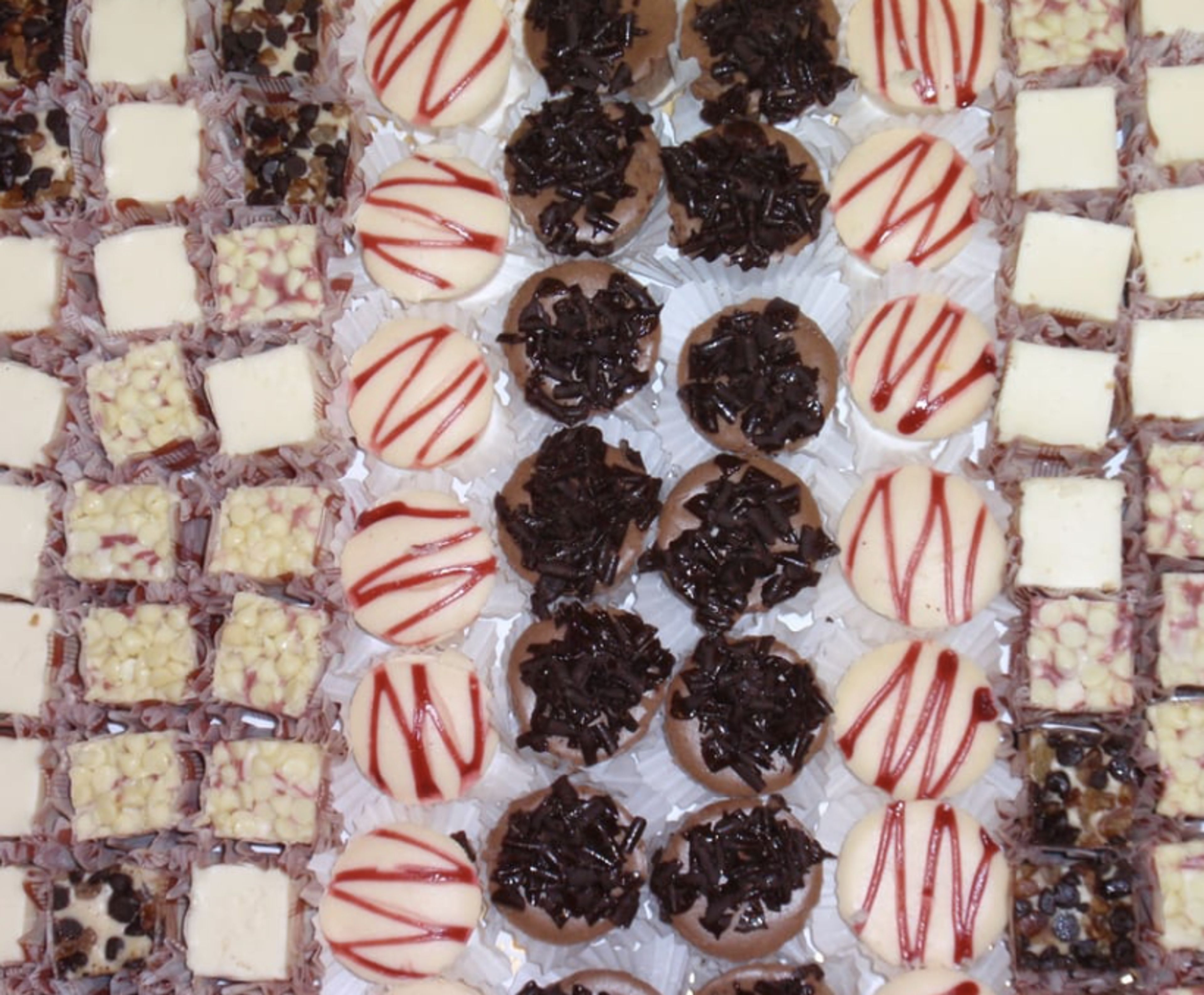 Cover photo of Top Hat Catering Co