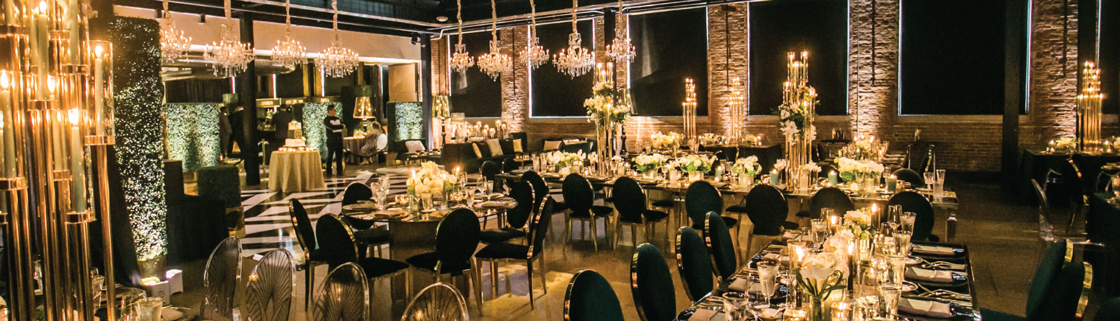 Cover photo of Marbella Event Furniture & Decor Rental