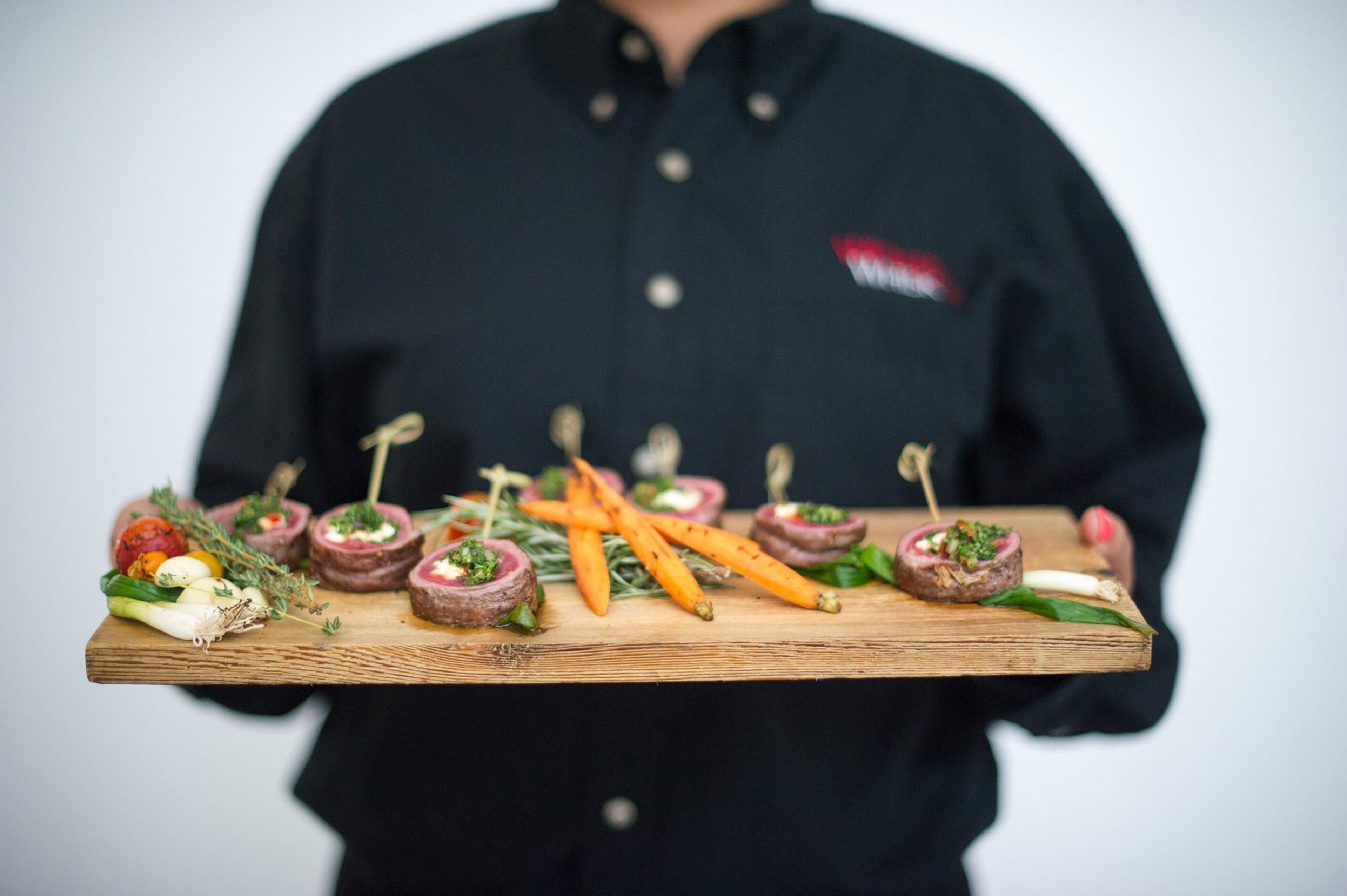 Cover photo of Wicked Whisk Catering