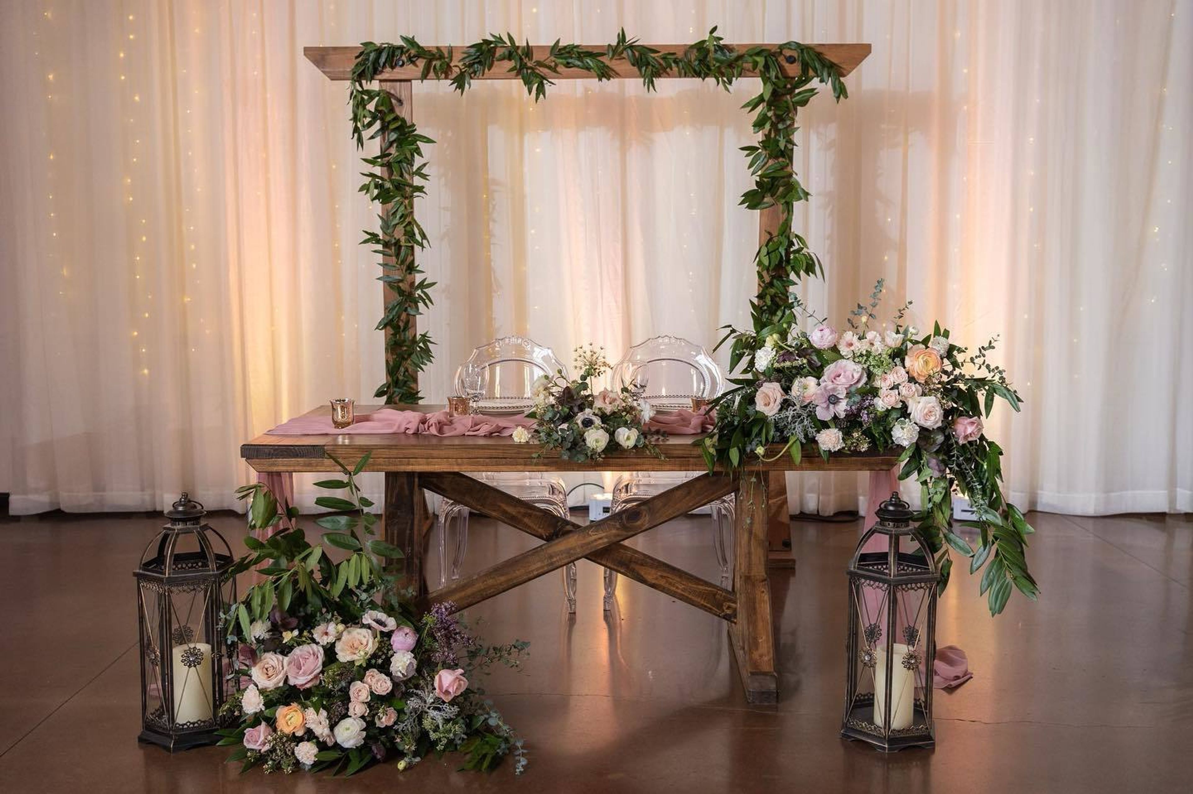 Cover photo of Batres Grand Venue