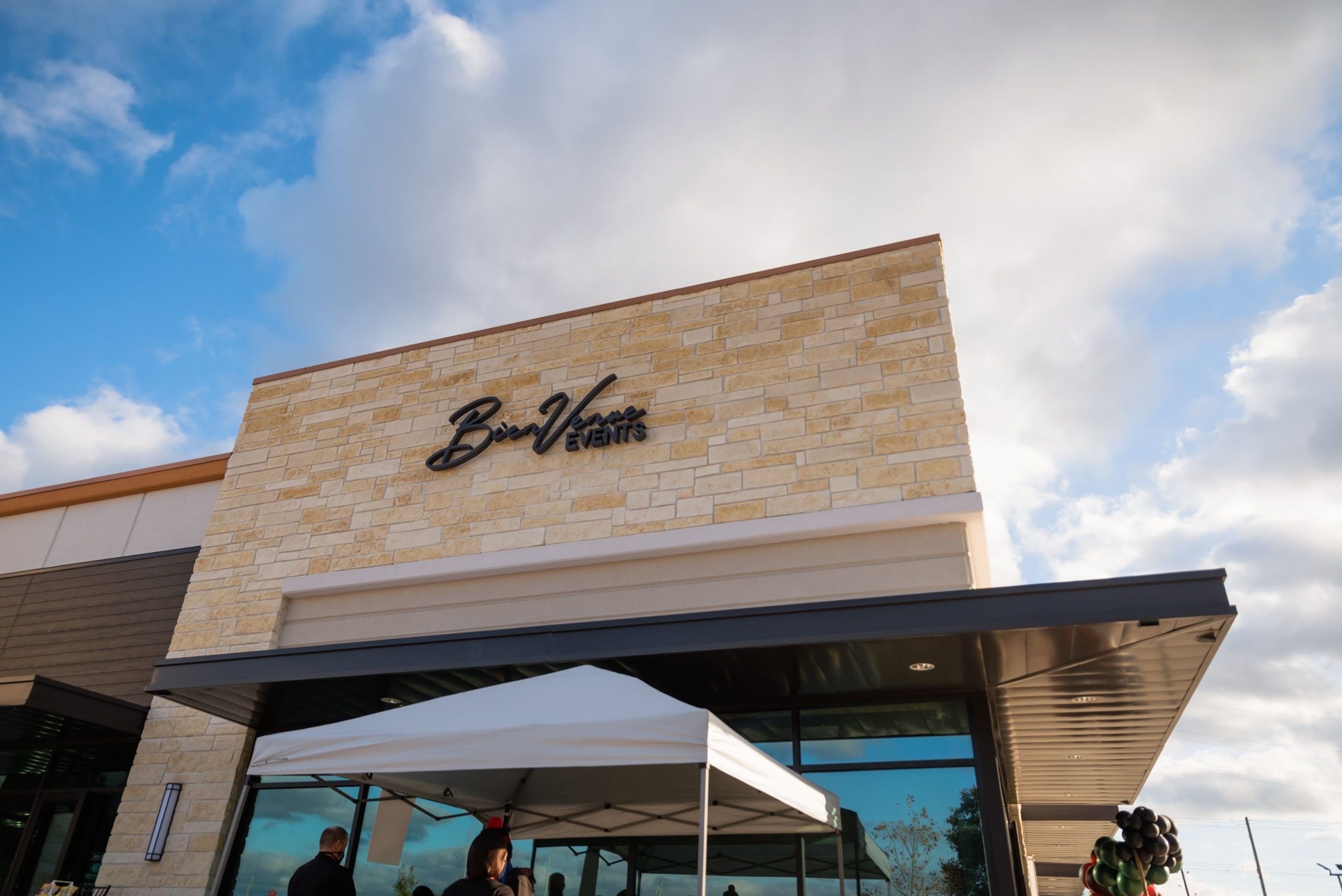 Cover photo of BienVenue Events