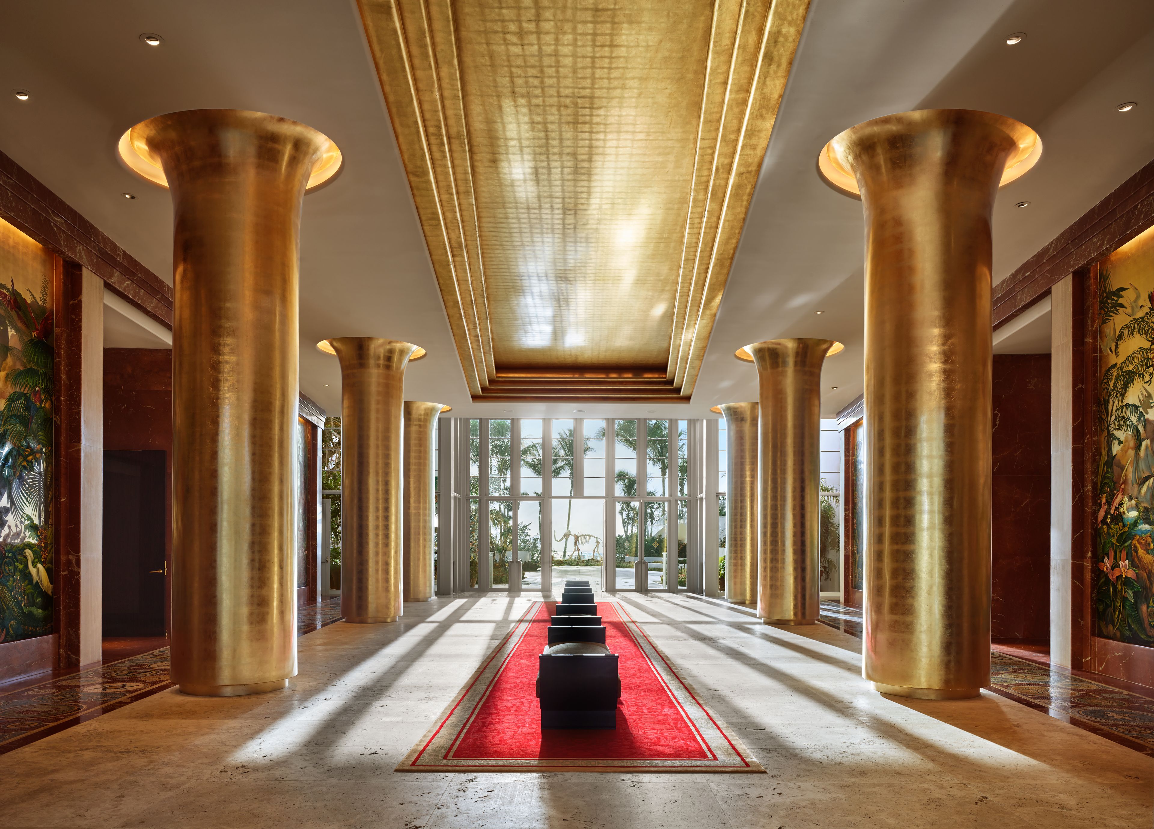 Cover photo of Faena Hotel Miami Beach