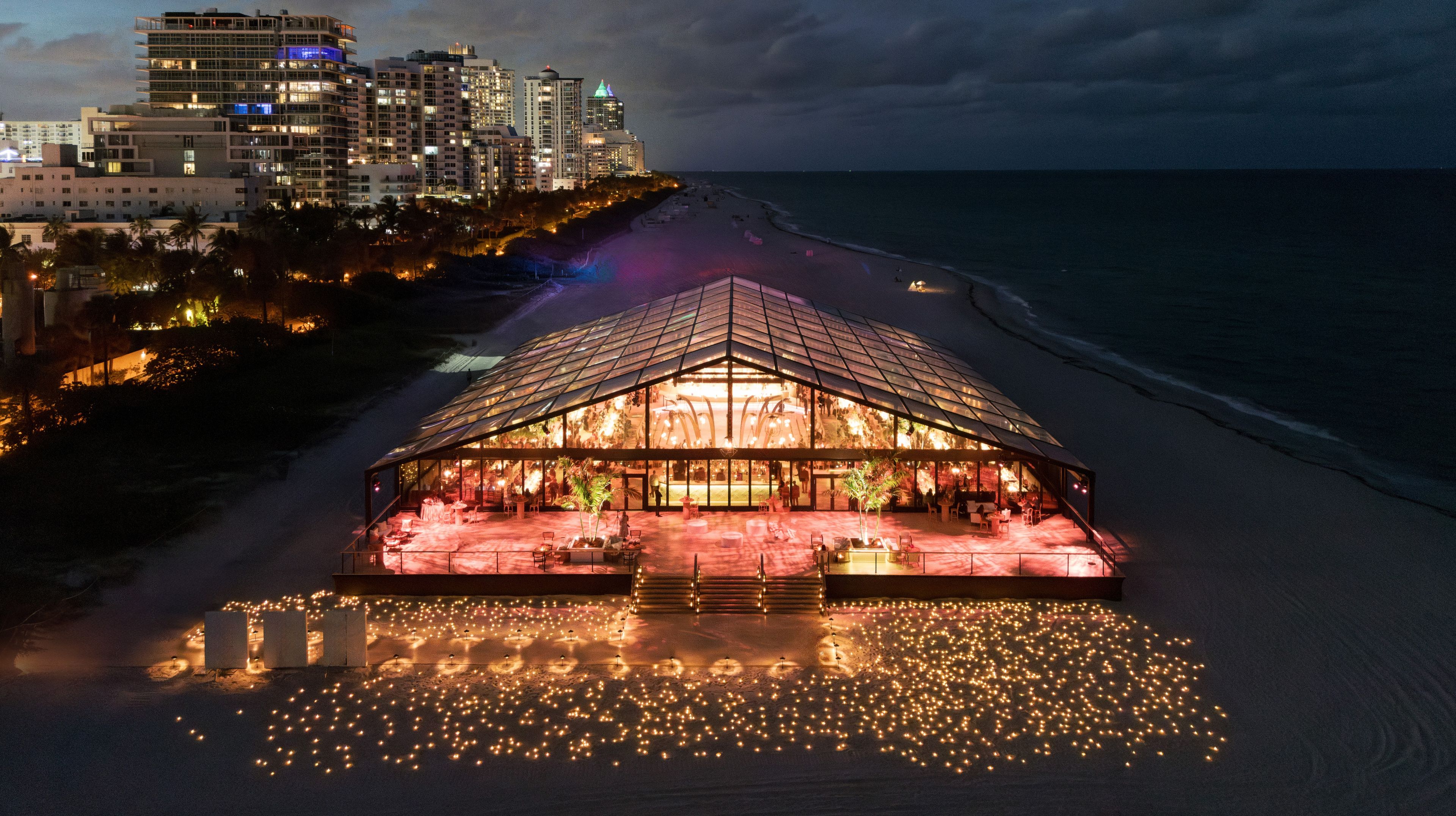 Cover photo of Faena Hotel Miami Beach