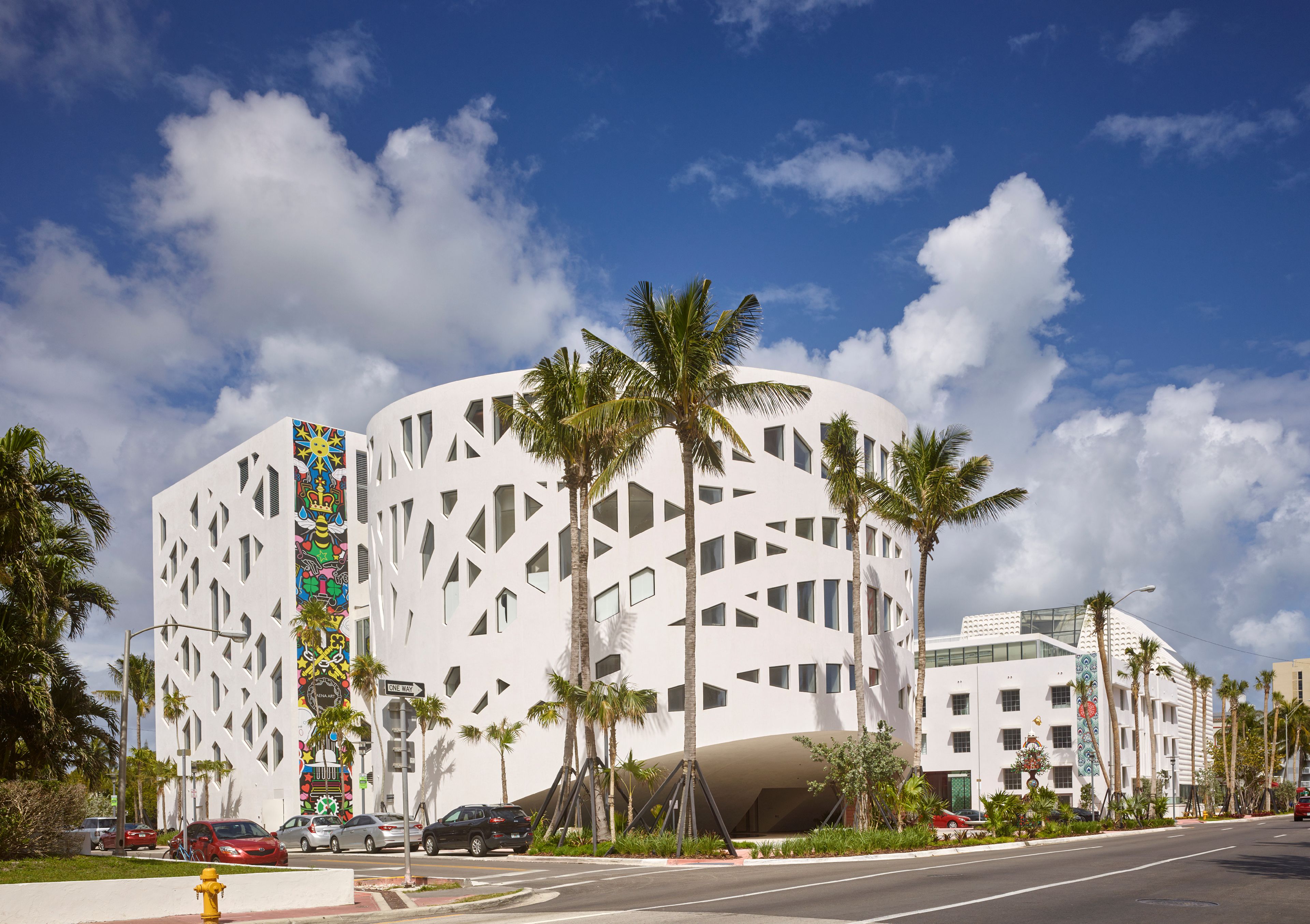 Cover photo of Faena Hotel Miami Beach