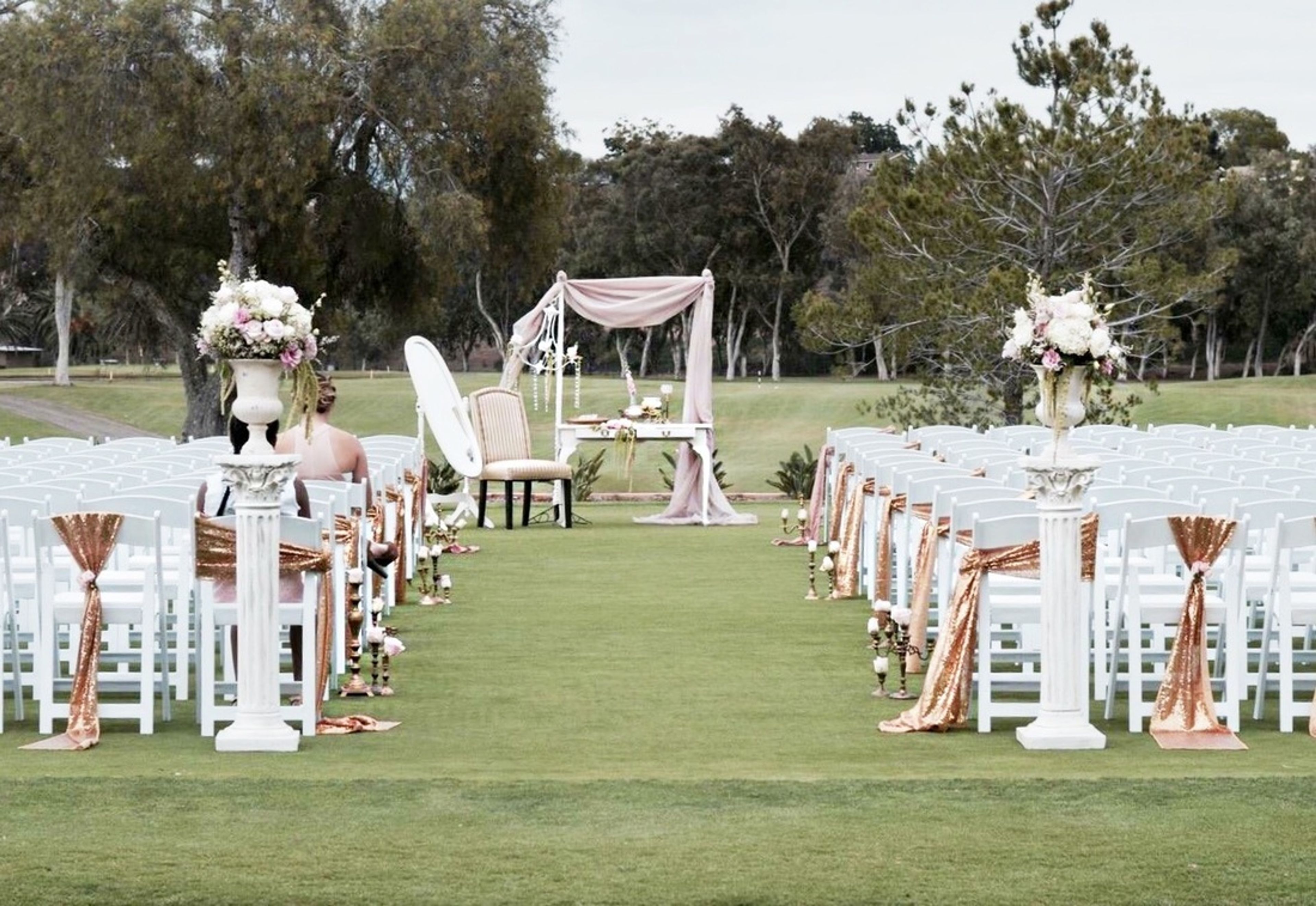 Cover photo of Dapper Vintage Rentals